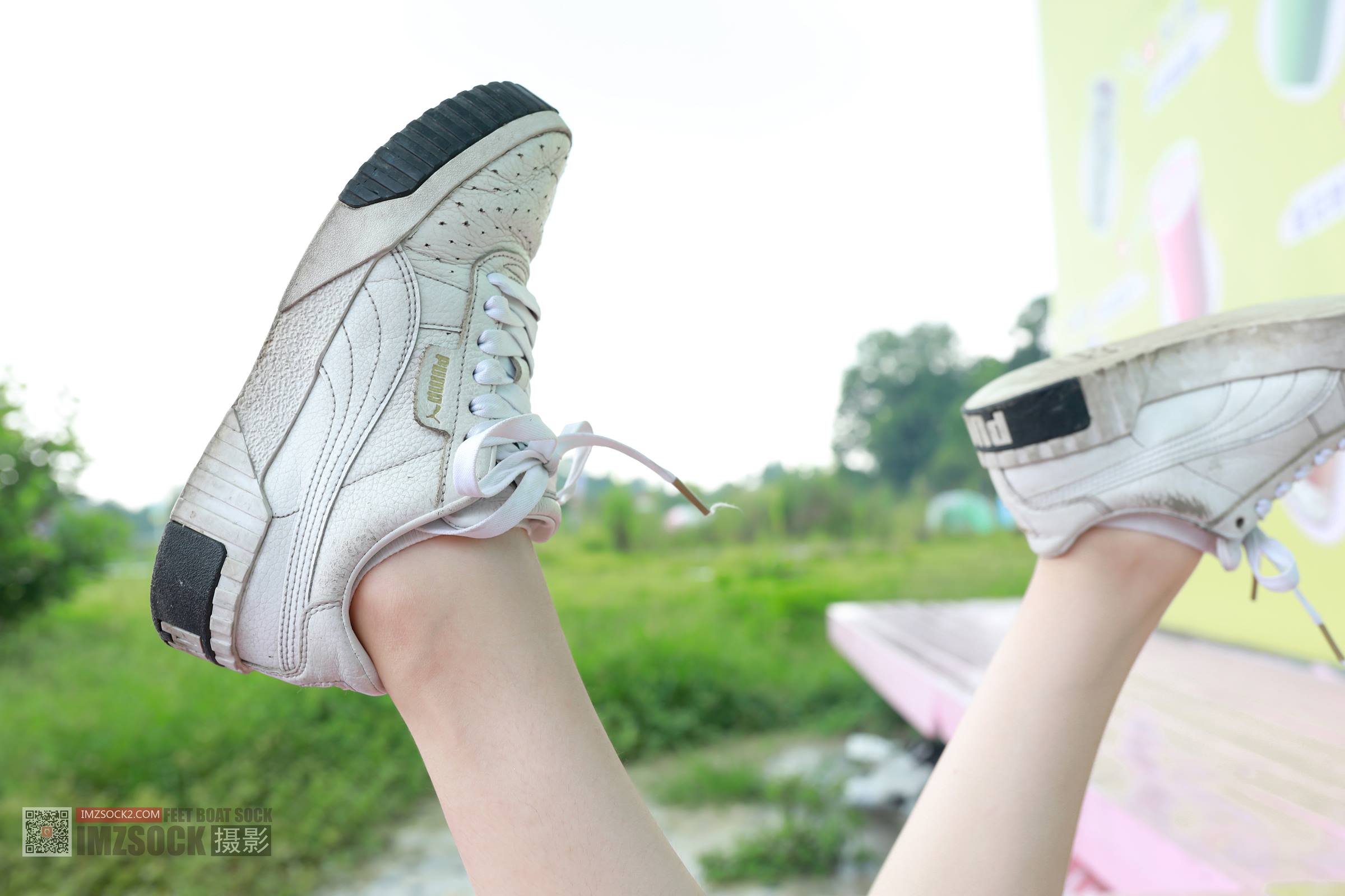 图片[33]-[MZSOCK]爱美足 NO.256 雯雯[133P] – 速更版-美库