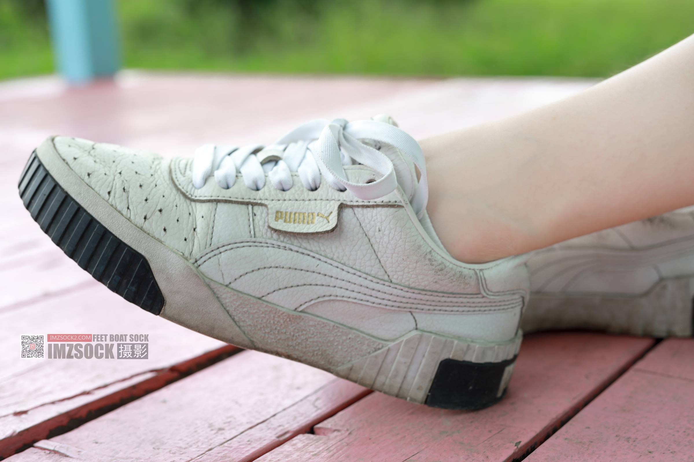 图片[39]-[MZSOCK]爱美足 NO.256 雯雯[133P] – 速更版-美库