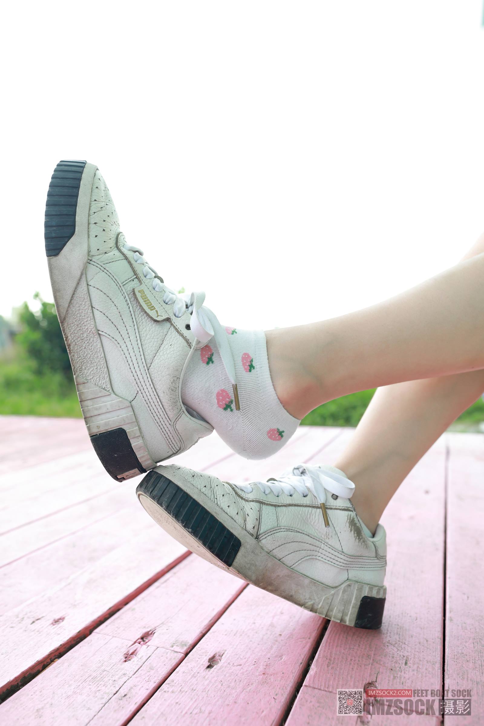 图片[41]-[MZSOCK]爱美足 NO.256 雯雯[133P] – 速更版-美库