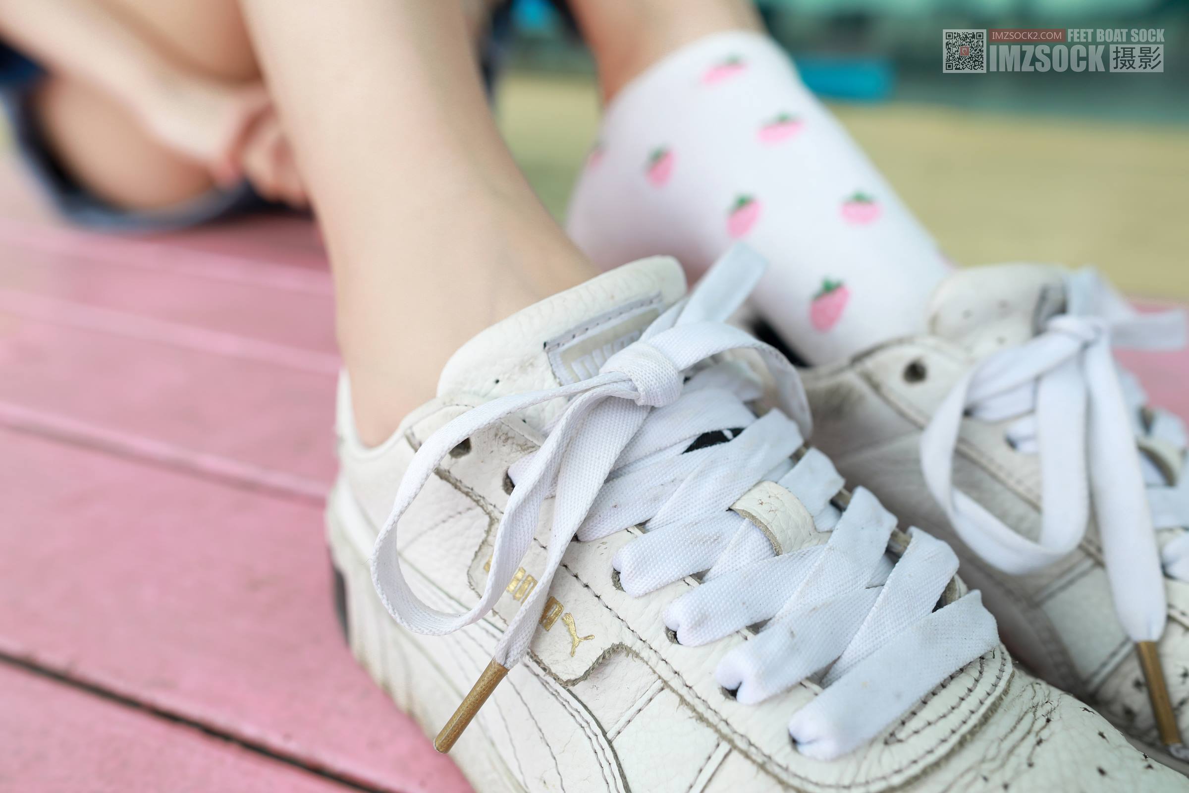 图片[43]-[MZSOCK]爱美足 NO.256 雯雯[133P] – 速更版-美库