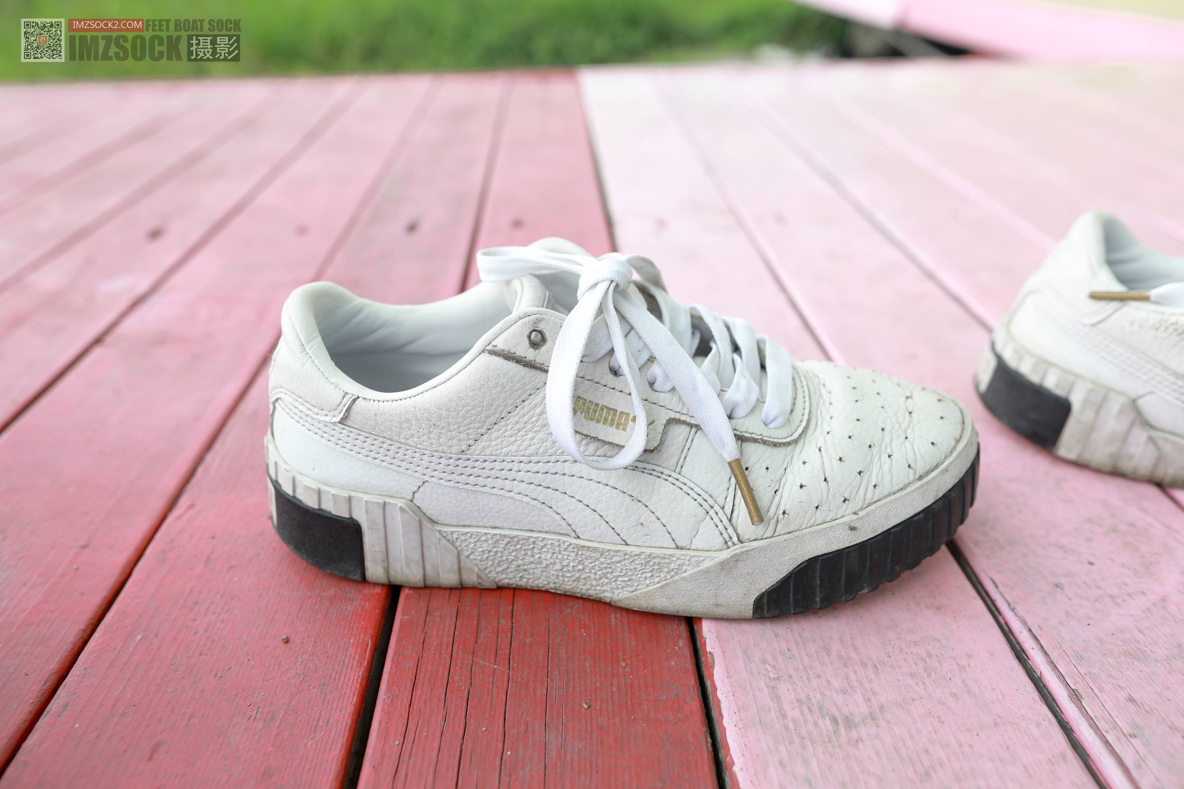 图片[49]-[MZSOCK]爱美足 NO.256 雯雯[133P] – 速更版-美库