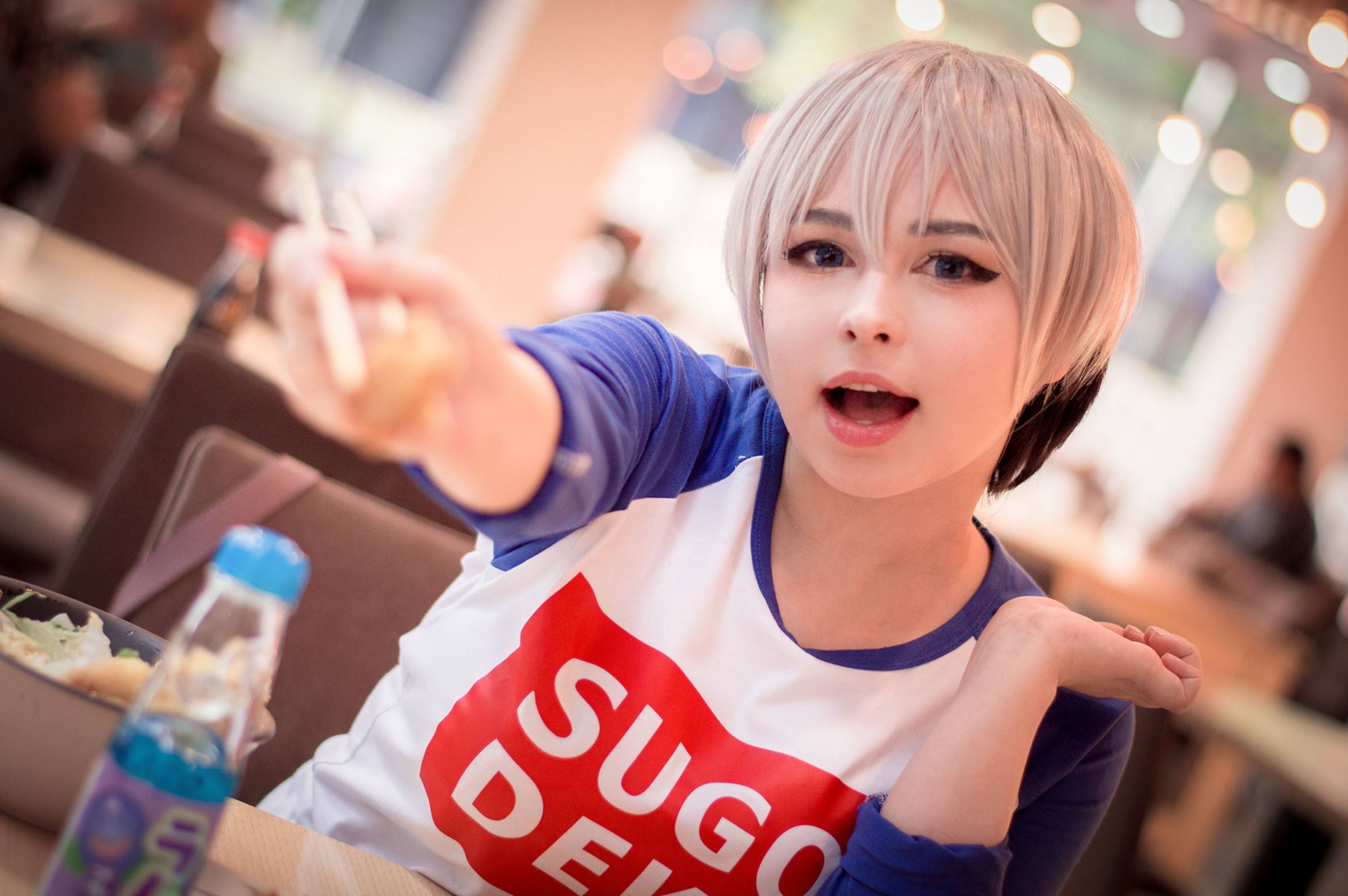 图片[11]-Yoshinobi – Uzaki[21P] – 速更版-美库