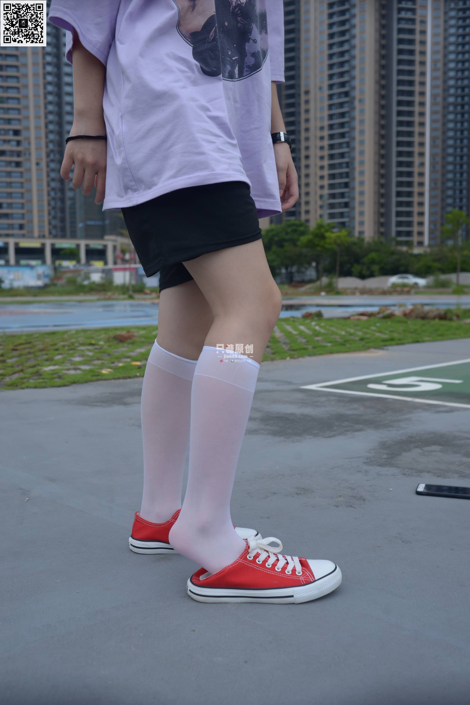 图片[27]-只糖棉袜 NO.516 果果 – 阳光暖心 [71P] – 速更版-美库