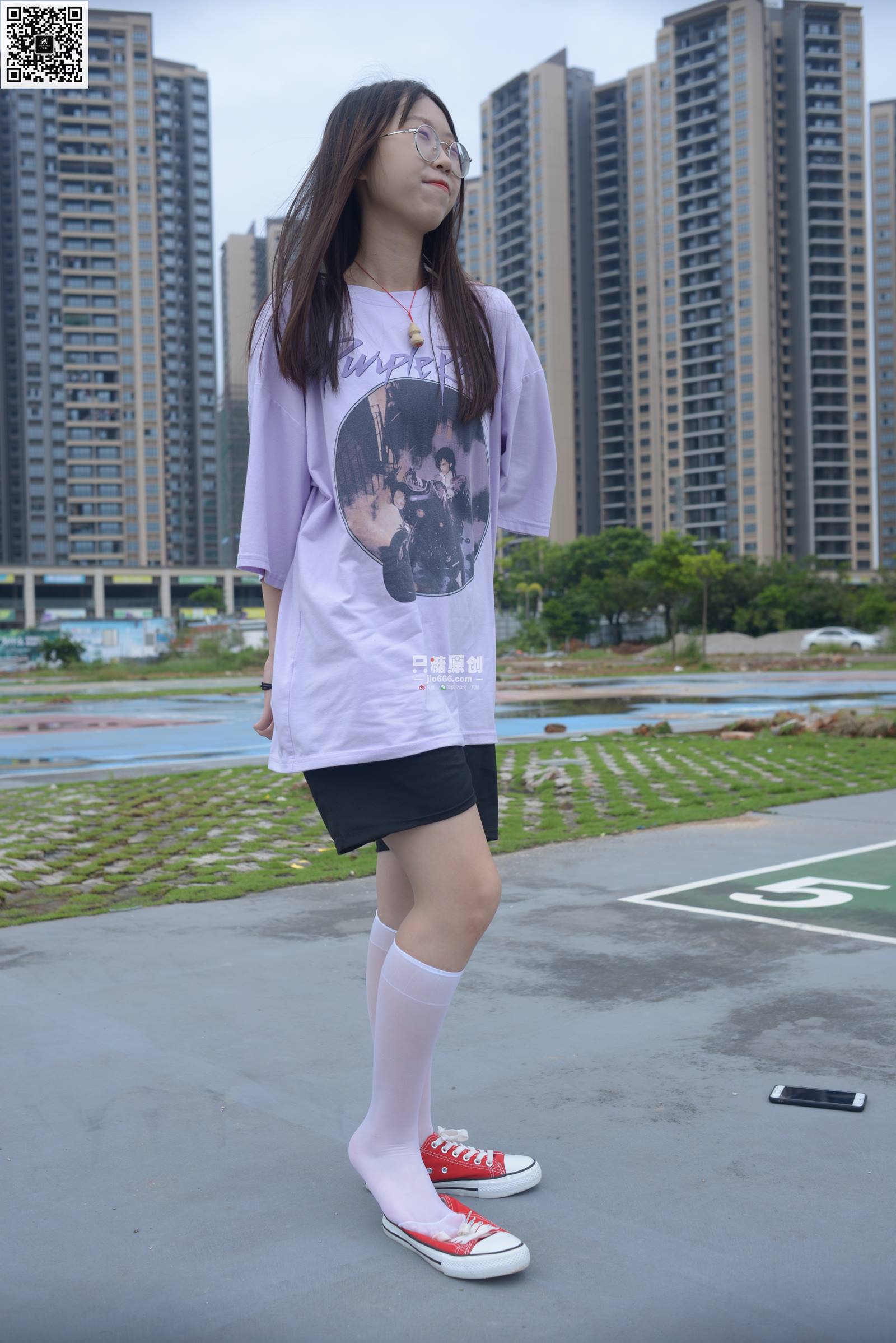 图片[29]-只糖棉袜 NO.516 果果 – 阳光暖心 [71P] – 速更版-美库