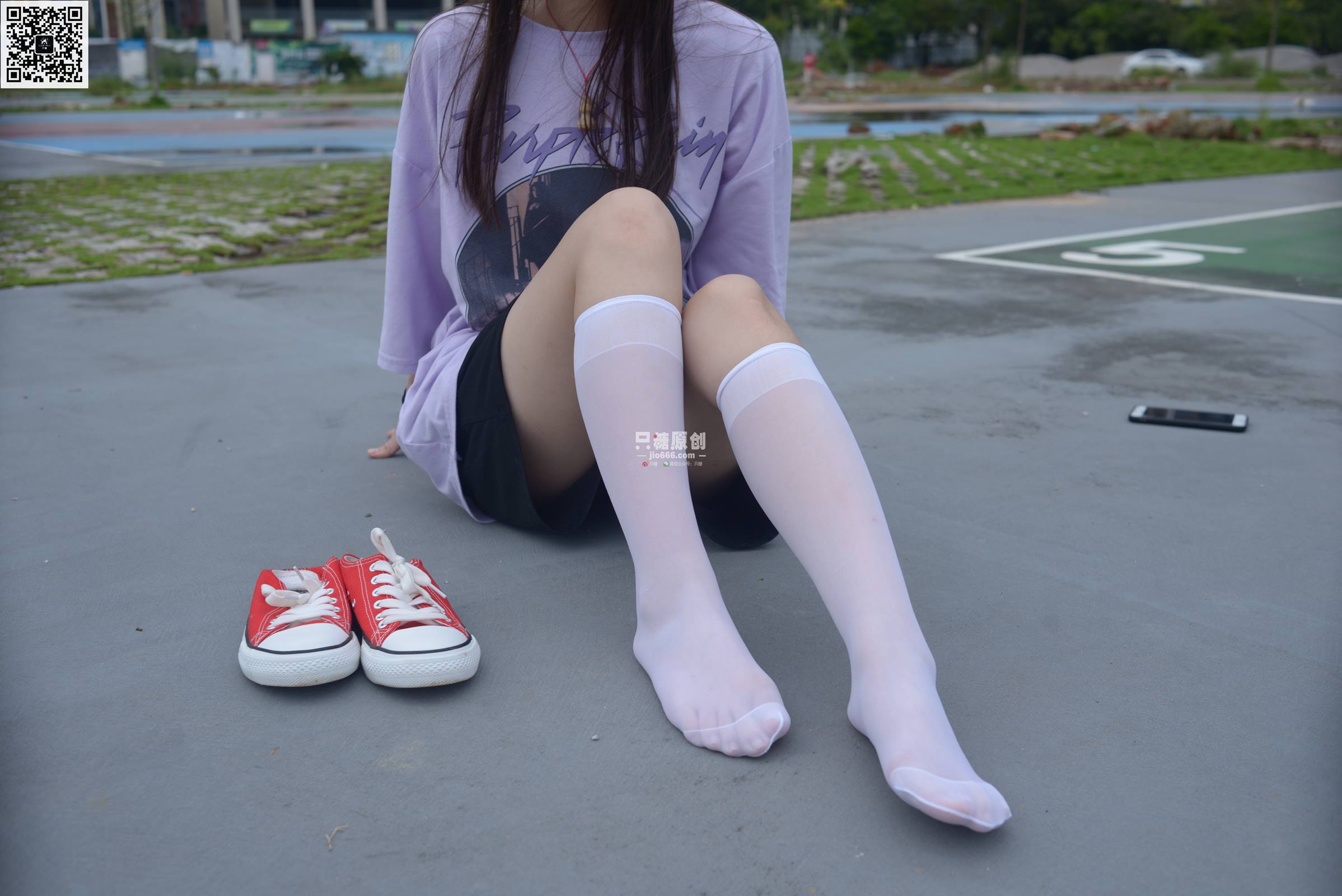 图片[39]-只糖棉袜 NO.516 果果 – 阳光暖心 [71P] – 速更版-美库