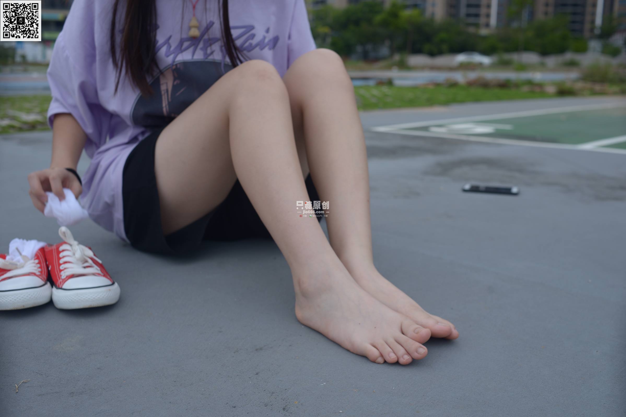 图片[55]-只糖棉袜 NO.516 果果 – 阳光暖心 [71P] – 速更版-美库