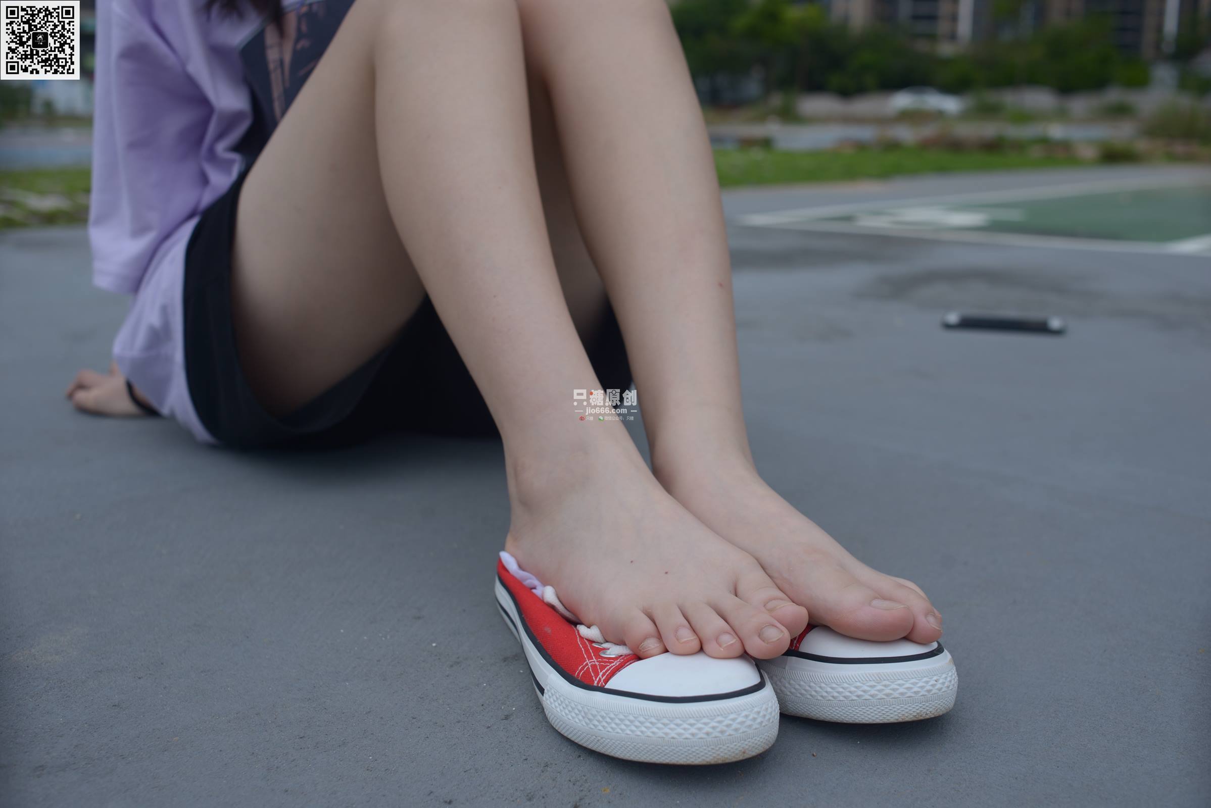 图片[62]-只糖棉袜 NO.516 果果 – 阳光暖心 [71P] – 速更版-美库