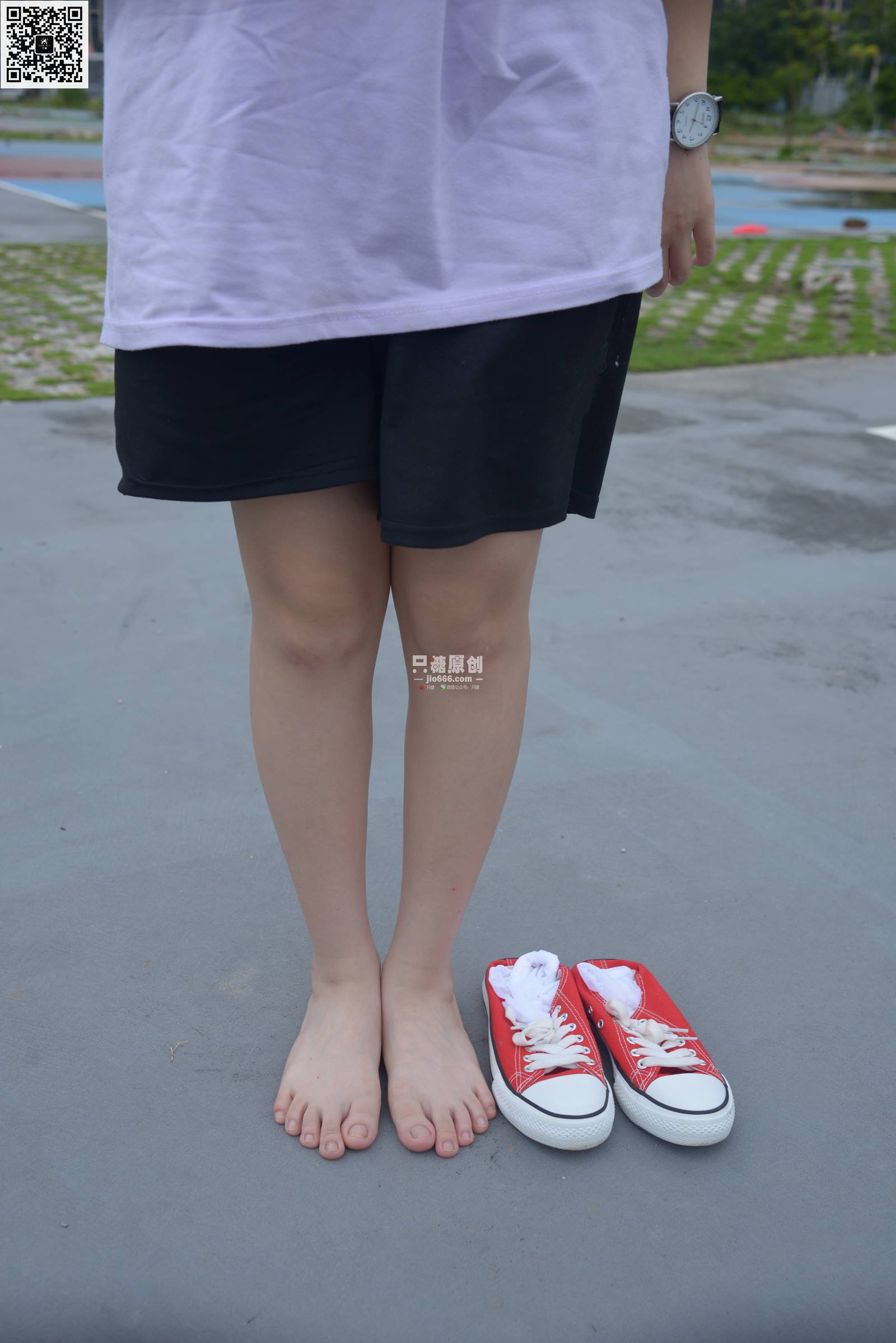 图片[65]-只糖棉袜 NO.516 果果 – 阳光暖心 [71P] – 速更版-美库