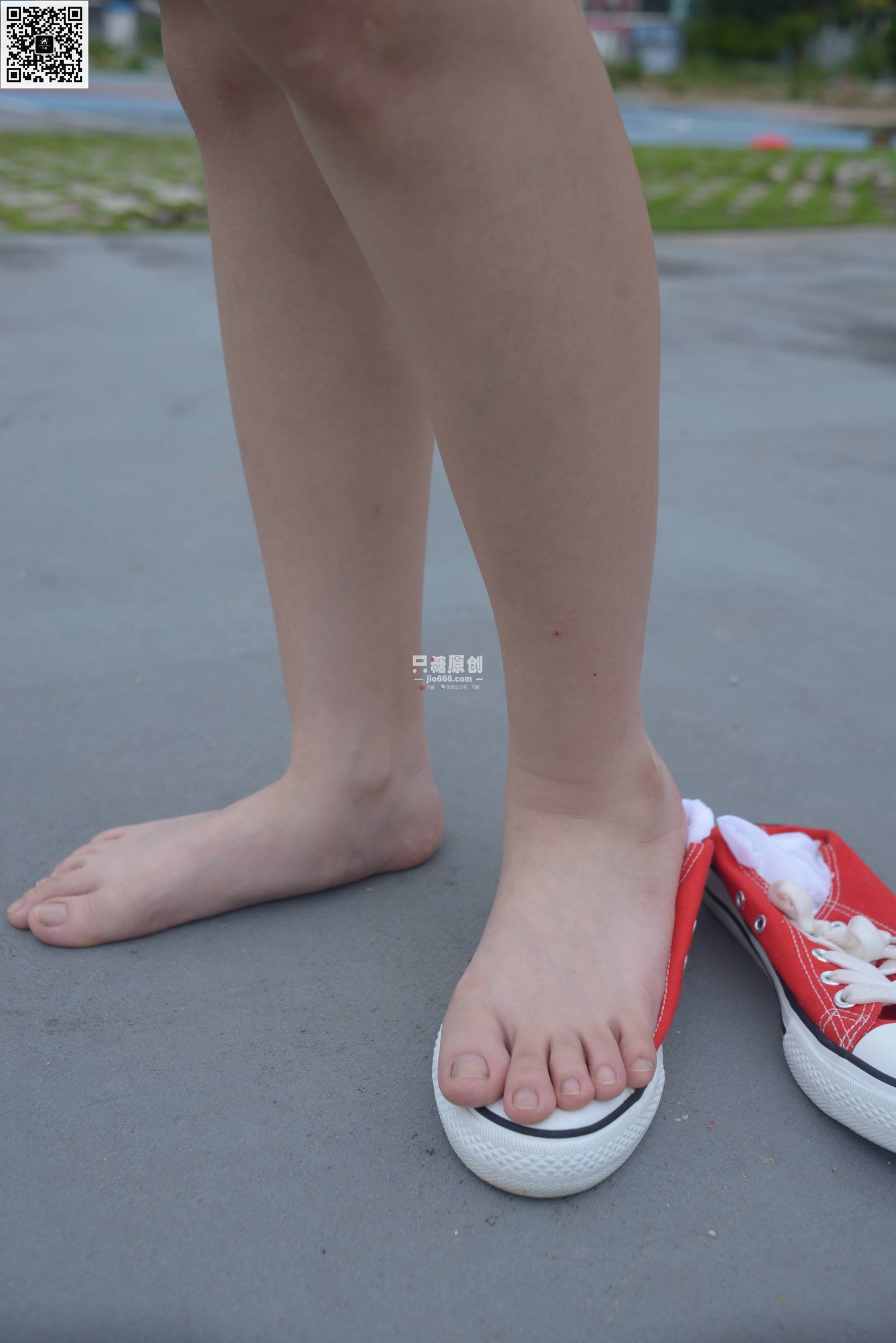 图片[67]-只糖棉袜 NO.516 果果 – 阳光暖心 [71P] – 速更版-美库