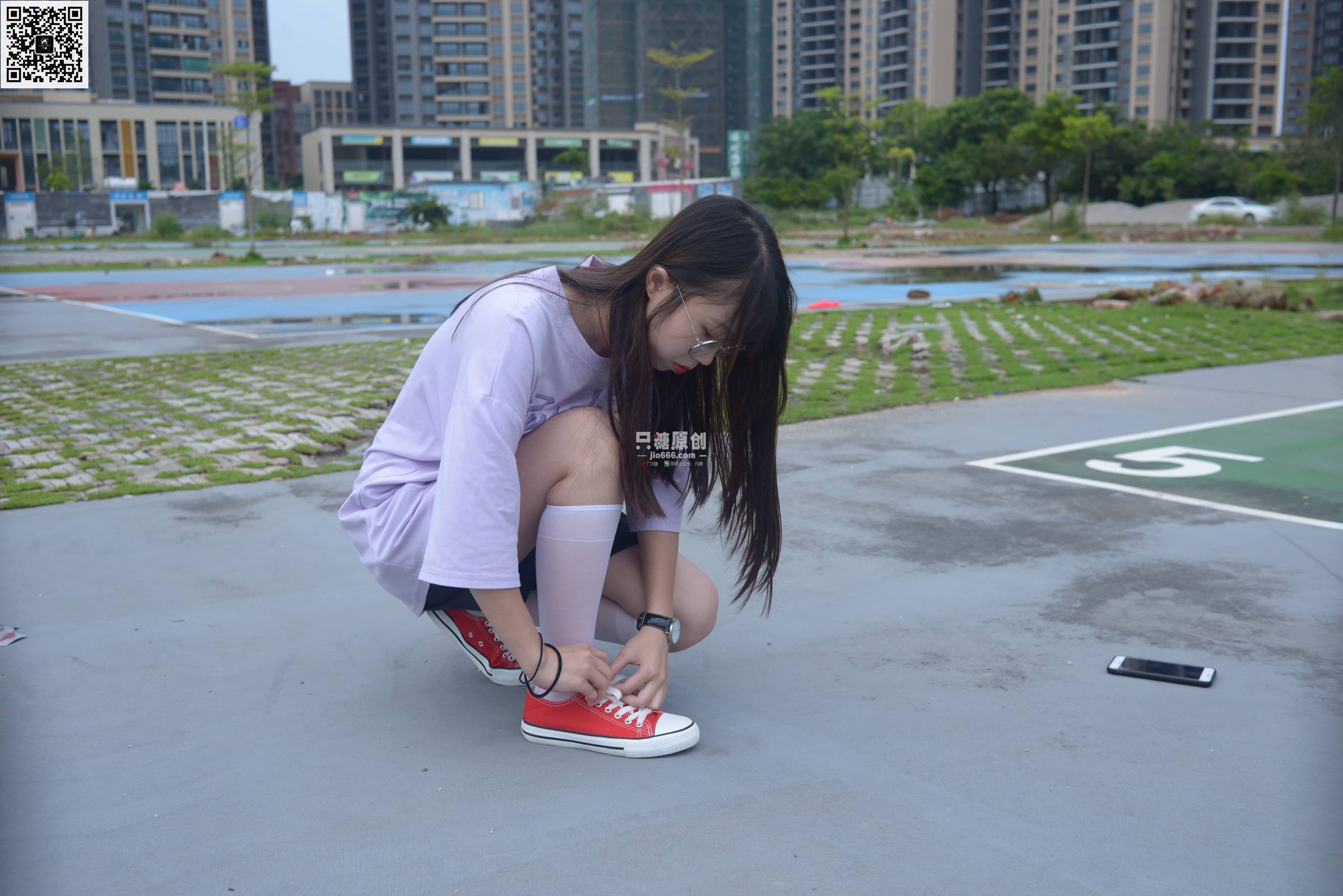 图片[72]-只糖棉袜 NO.516 果果 – 阳光暖心 [71P] – 速更版-美库