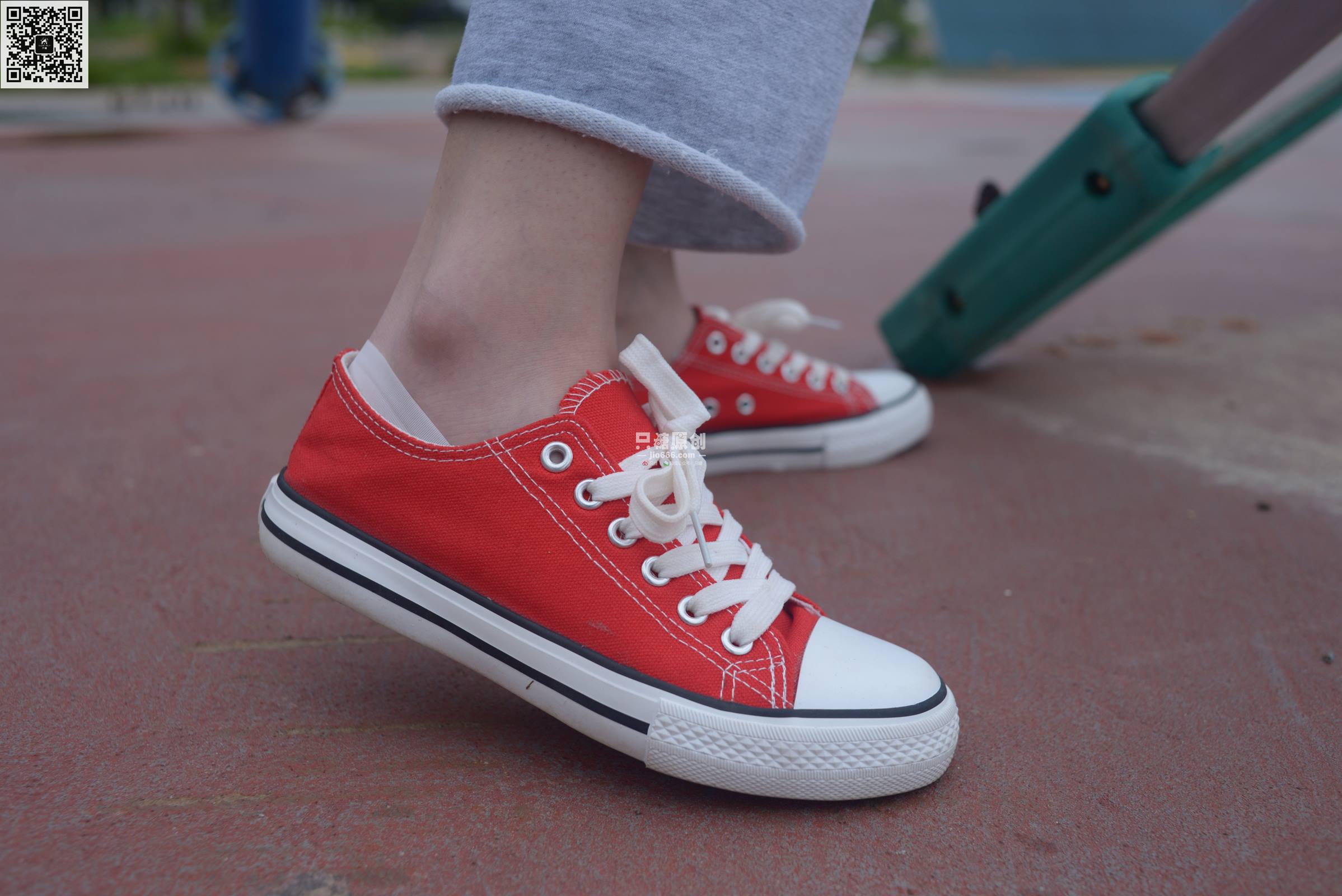 图片[10]-只糖棉袜 NO.524 张幸 – 迷迭香 [152P] – 速更版-美库