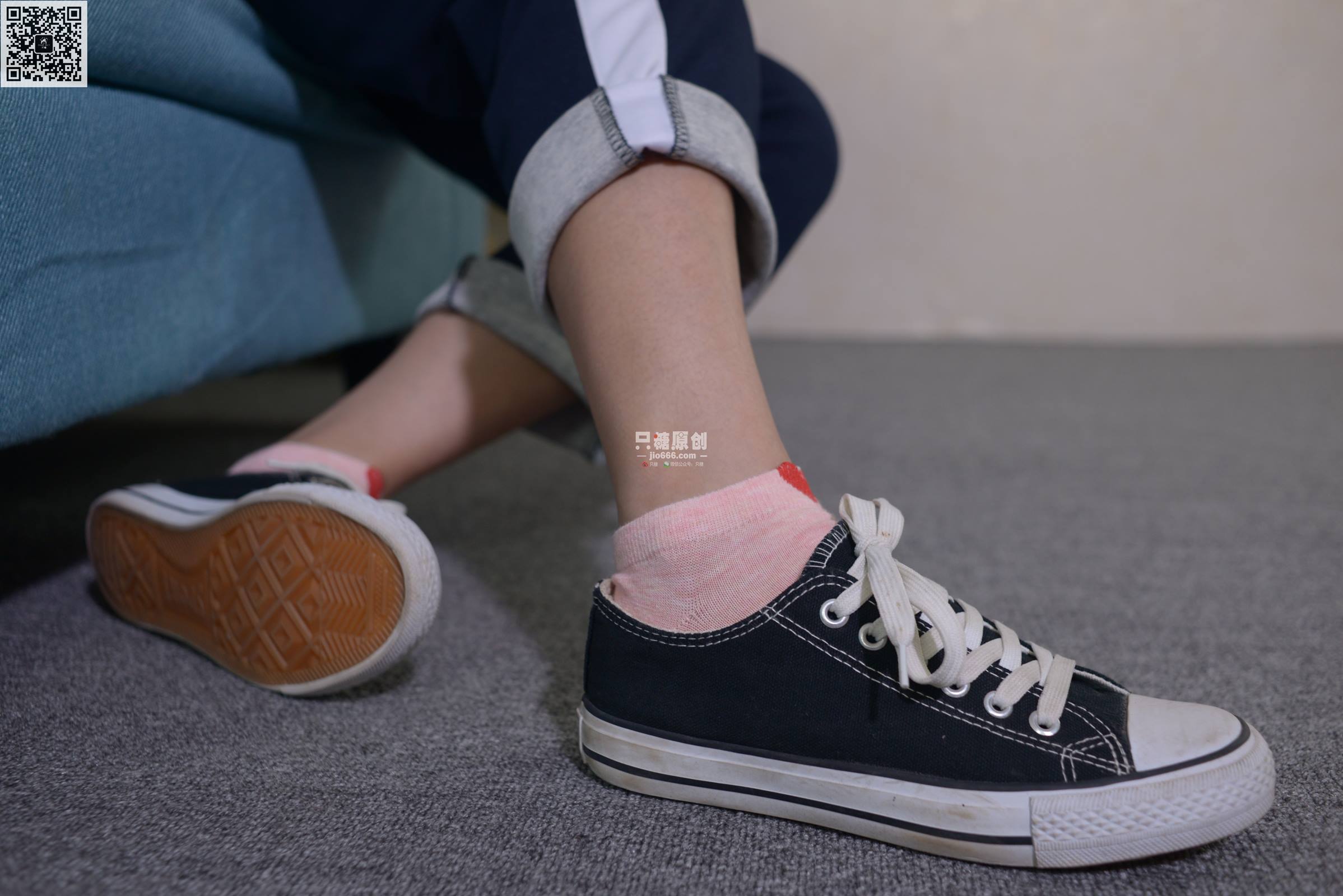 图片[25]-只糖棉袜 NO.500 丸子 – 秋日薄暮 [167P] – 速更版-美库