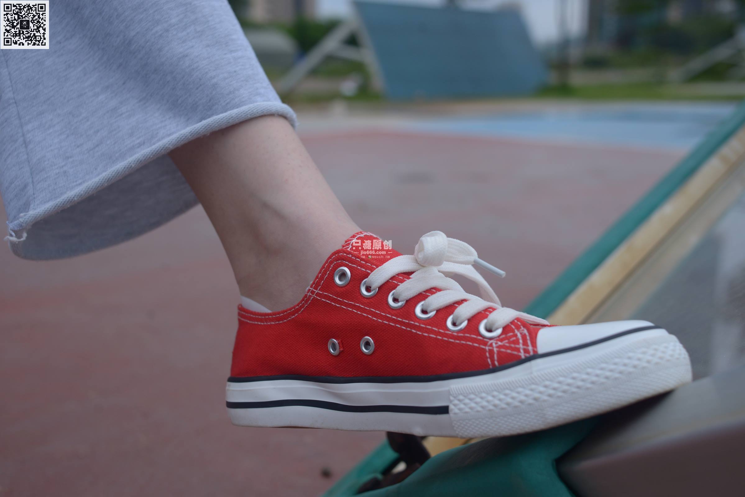 图片[15]-只糖棉袜 NO.524 张幸 – 迷迭香 [152P] – 速更版-美库