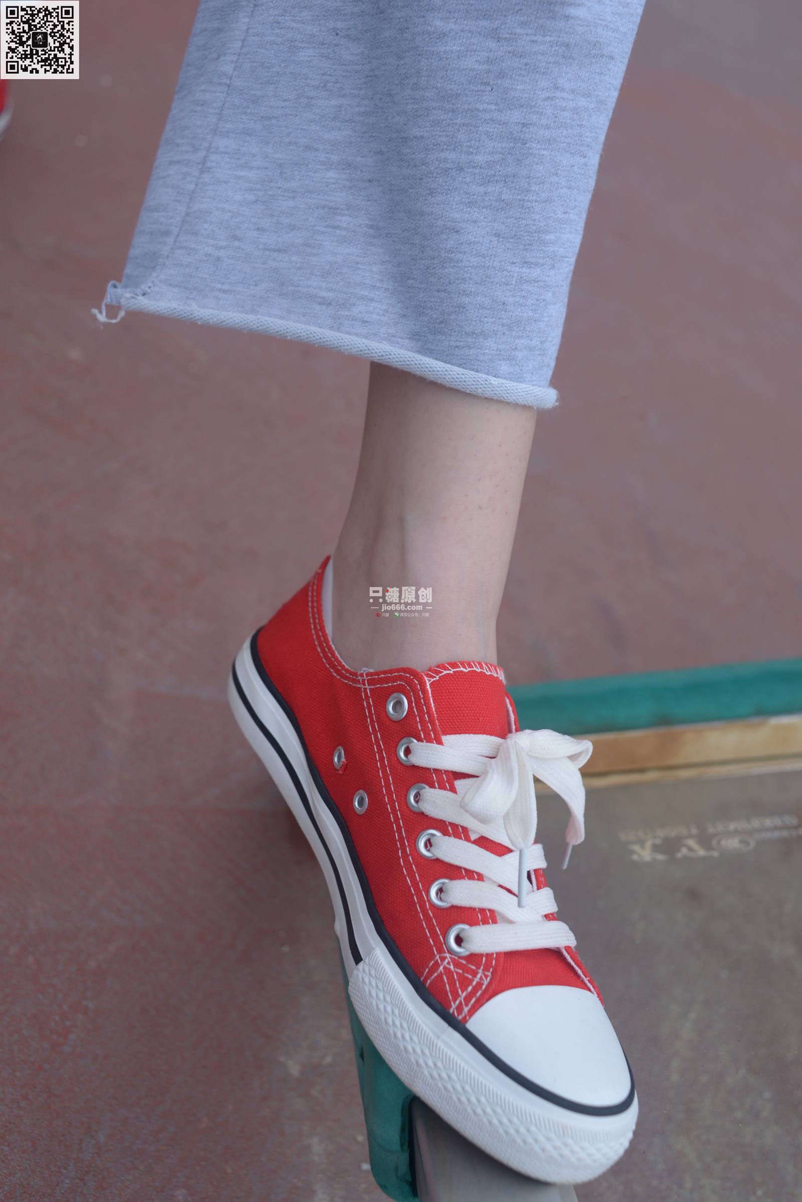 图片[16]-只糖棉袜 NO.524 张幸 – 迷迭香 [152P] – 速更版-美库