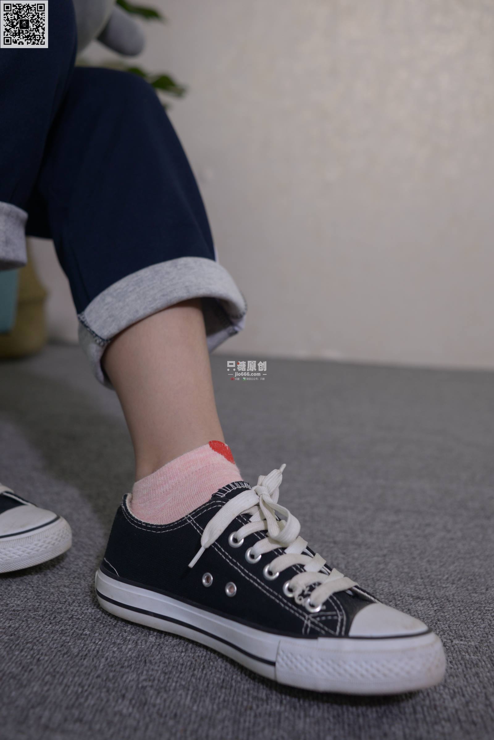 图片[29]-只糖棉袜 NO.500 丸子 – 秋日薄暮 [167P] – 速更版-美库