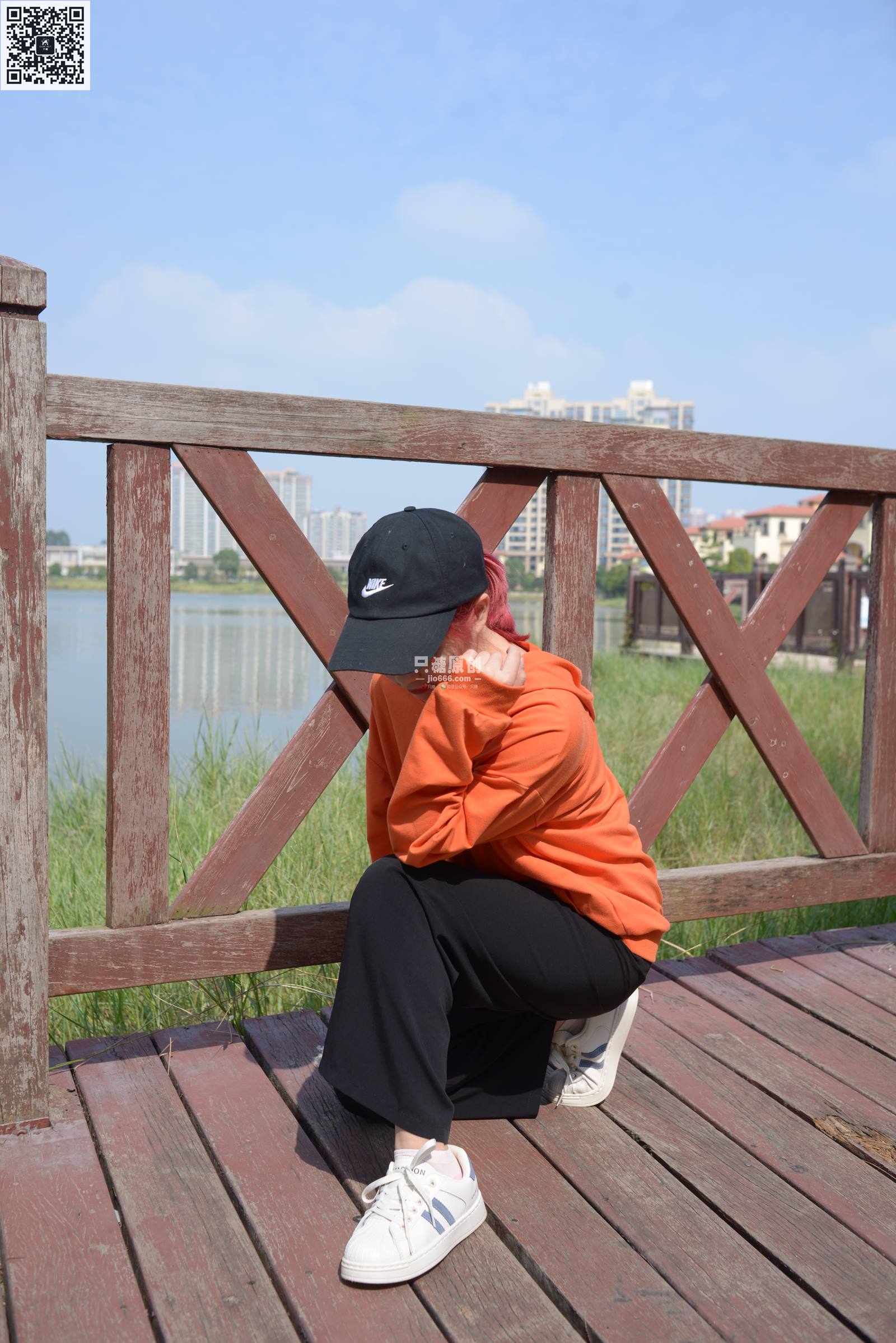 图片[10]-只糖棉袜 NO.532 孙怡 – 解语花 [147P] – 速更版-美库