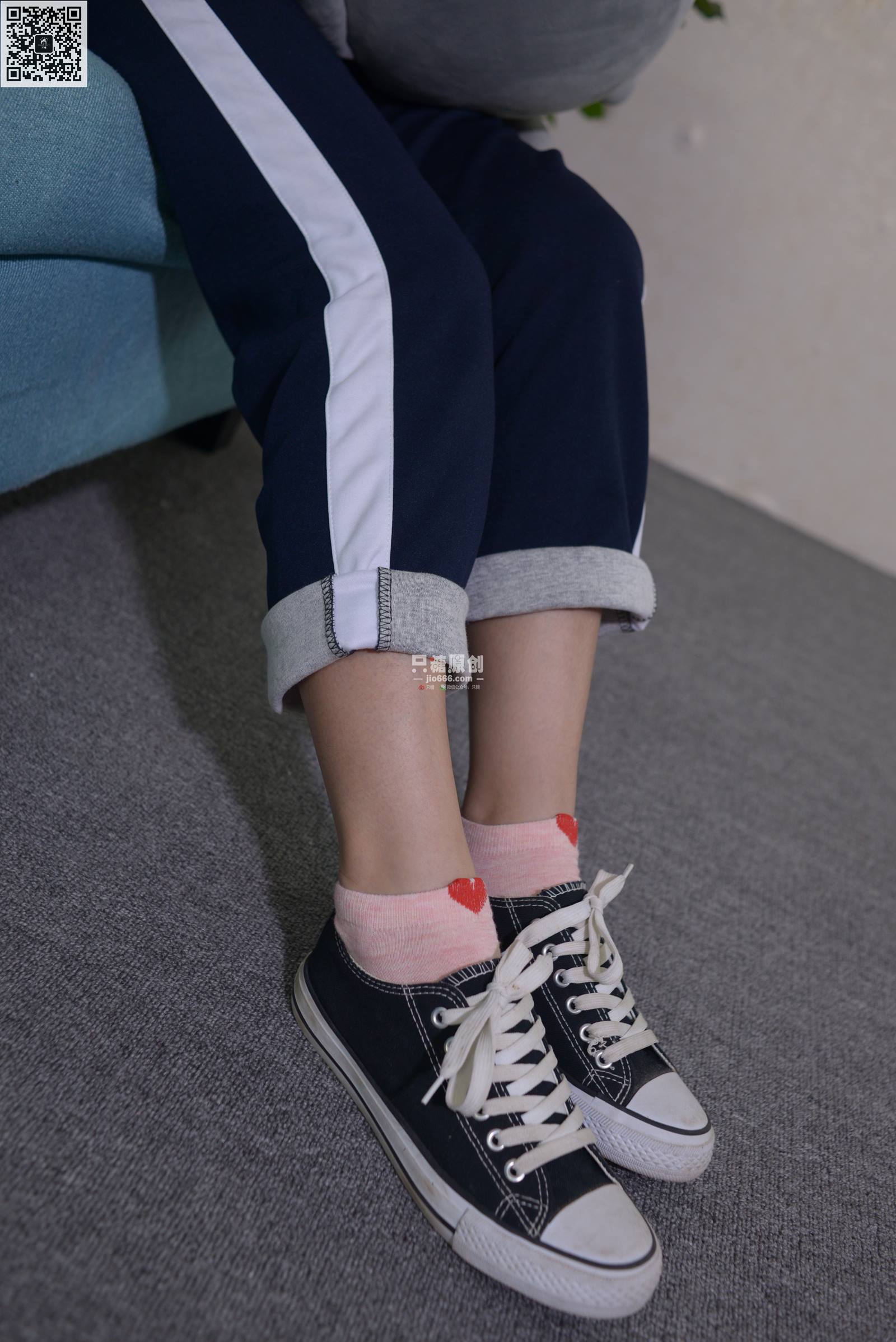 图片[30]-只糖棉袜 NO.500 丸子 – 秋日薄暮 [167P] – 速更版-美库