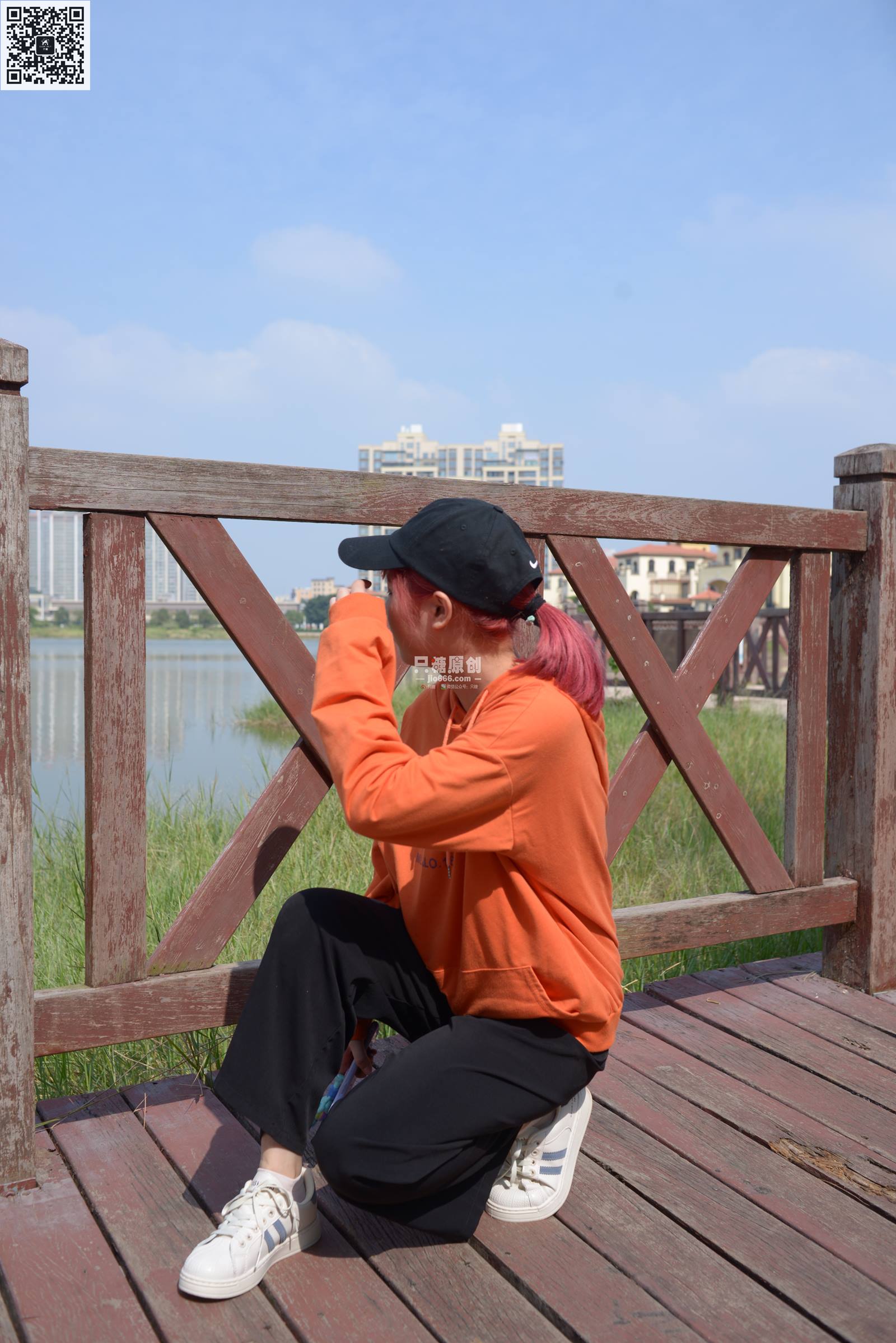 图片[11]-只糖棉袜 NO.532 孙怡 – 解语花 [147P] – 速更版-美库