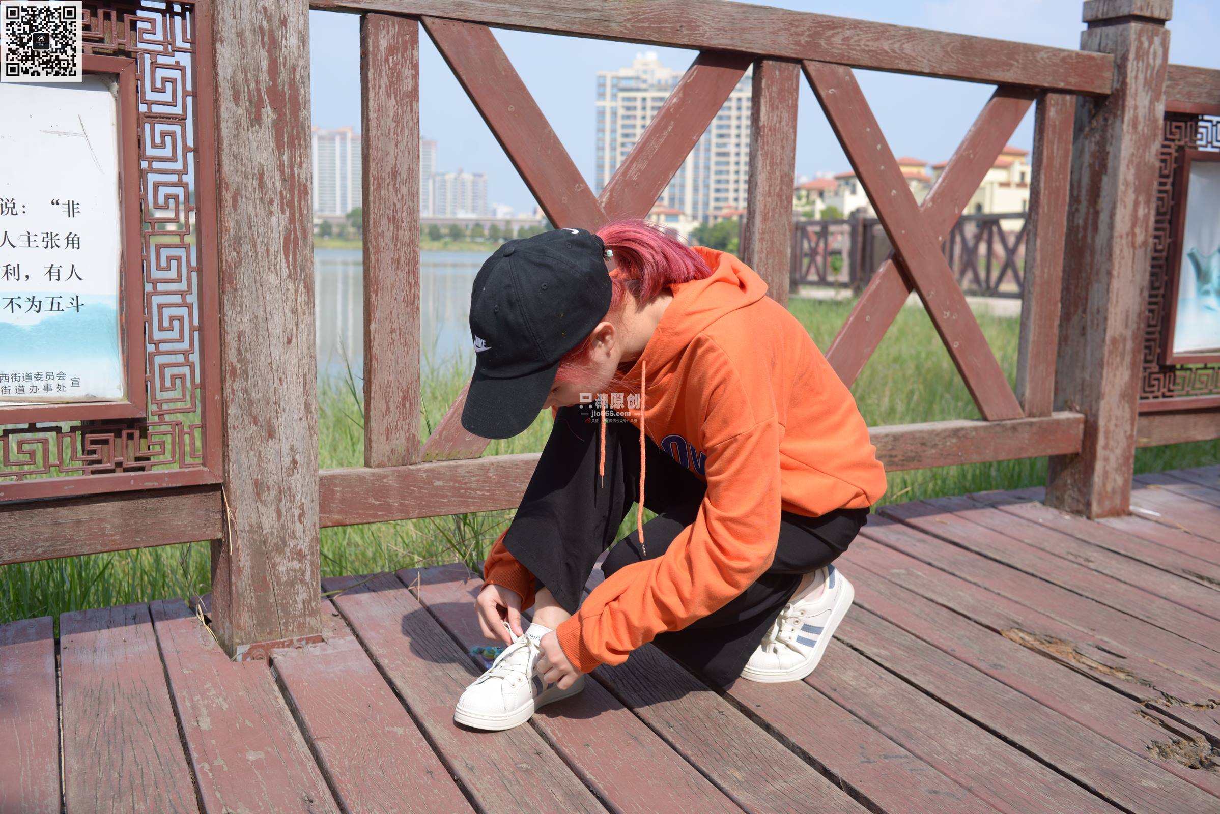 图片[12]-只糖棉袜 NO.532 孙怡 – 解语花 [147P] – 速更版-美库