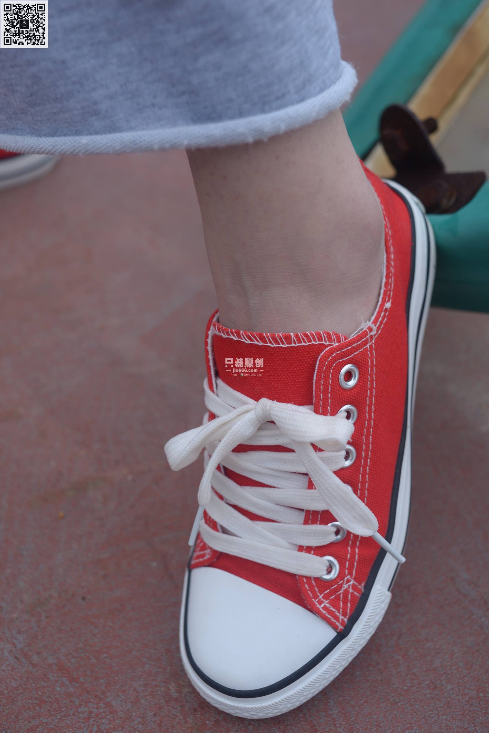 图片[20]-只糖棉袜 NO.524 张幸 – 迷迭香 [152P] – 速更版-美库