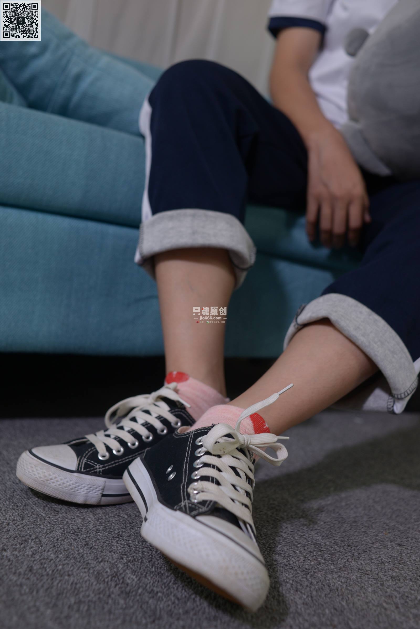 图片[35]-只糖棉袜 NO.500 丸子 – 秋日薄暮 [167P] – 速更版-美库