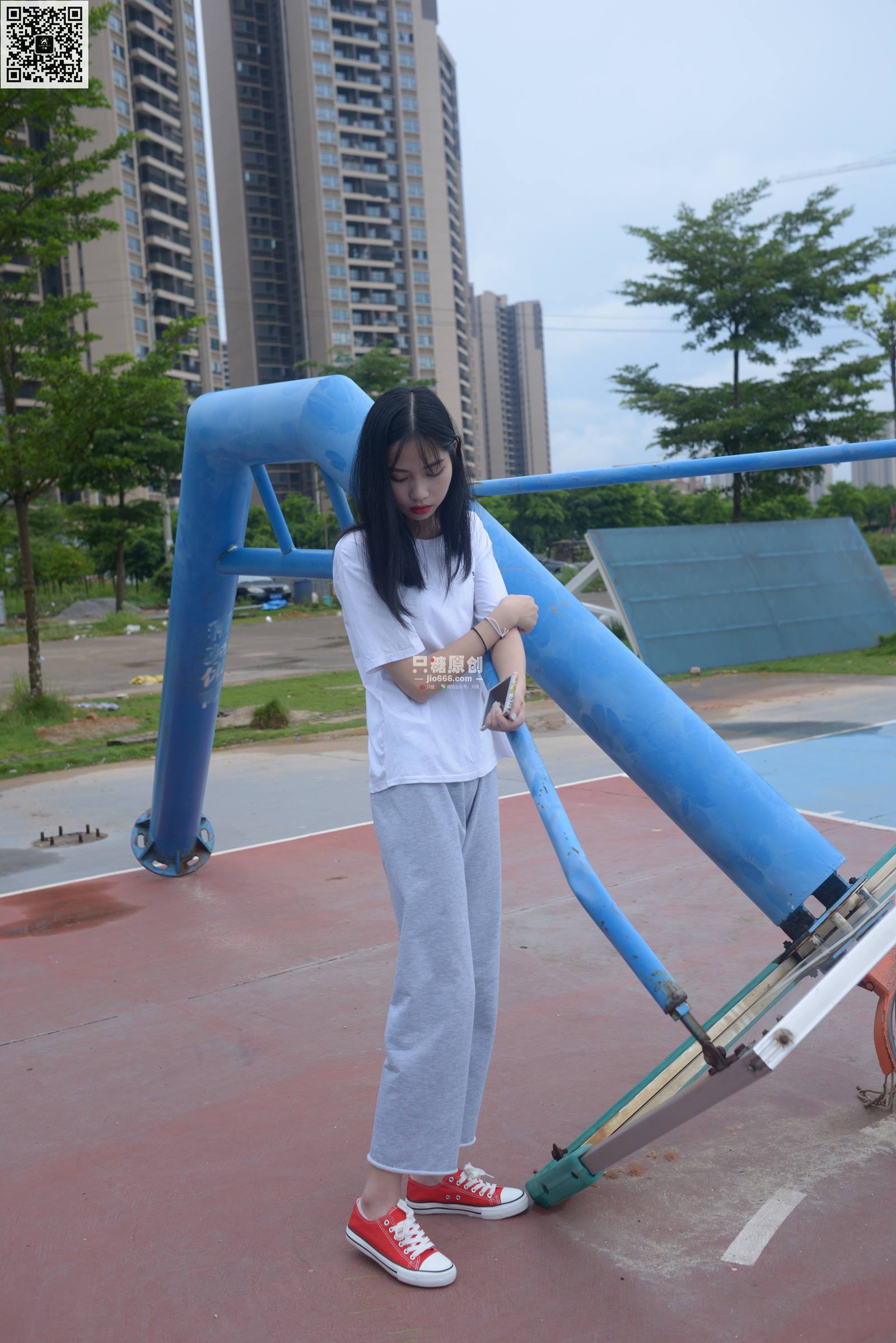 图片[21]-只糖棉袜 NO.524 张幸 – 迷迭香 [152P] – 速更版-美库