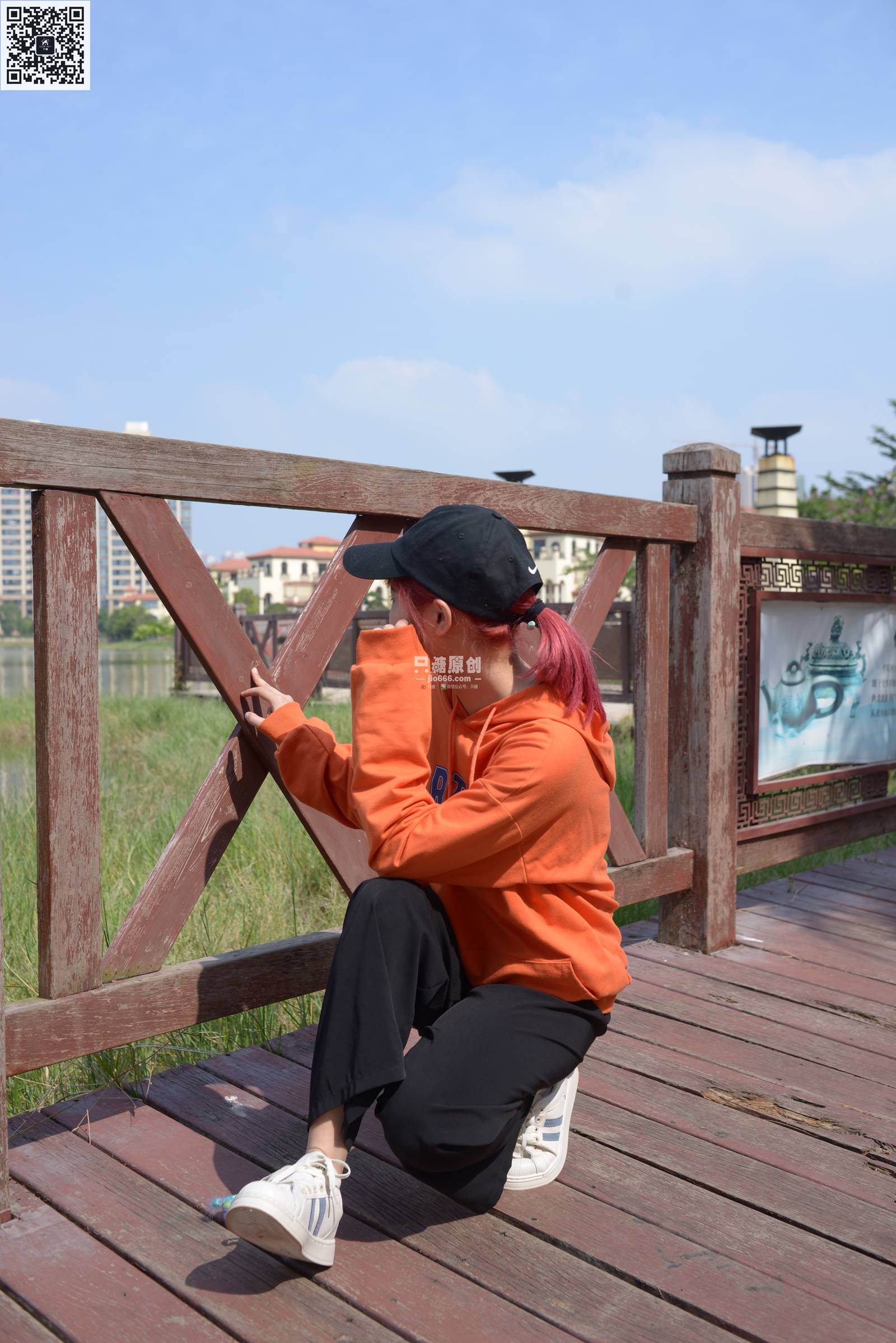 图片[14]-只糖棉袜 NO.532 孙怡 – 解语花 [147P] – 速更版-美库