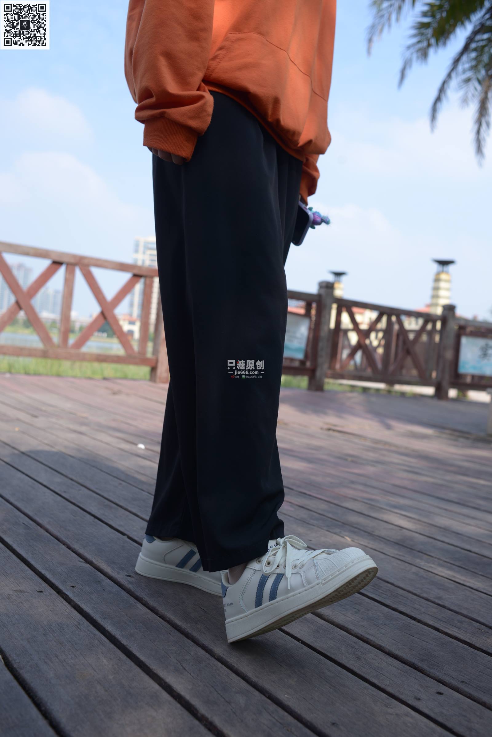 图片[16]-只糖棉袜 NO.532 孙怡 – 解语花 [147P] – 速更版-美库