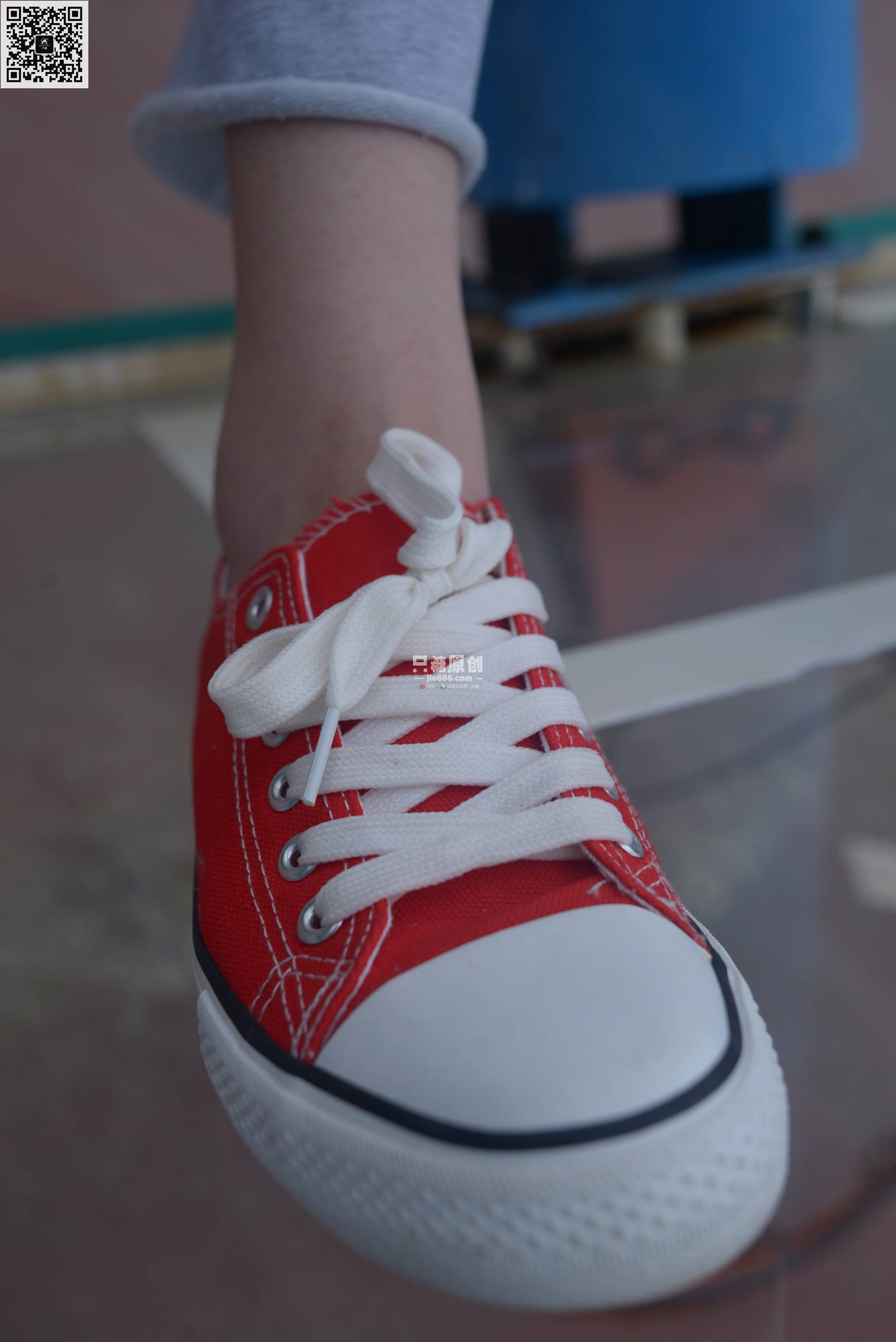 图片[27]-只糖棉袜 NO.524 张幸 – 迷迭香 [152P] – 速更版-美库