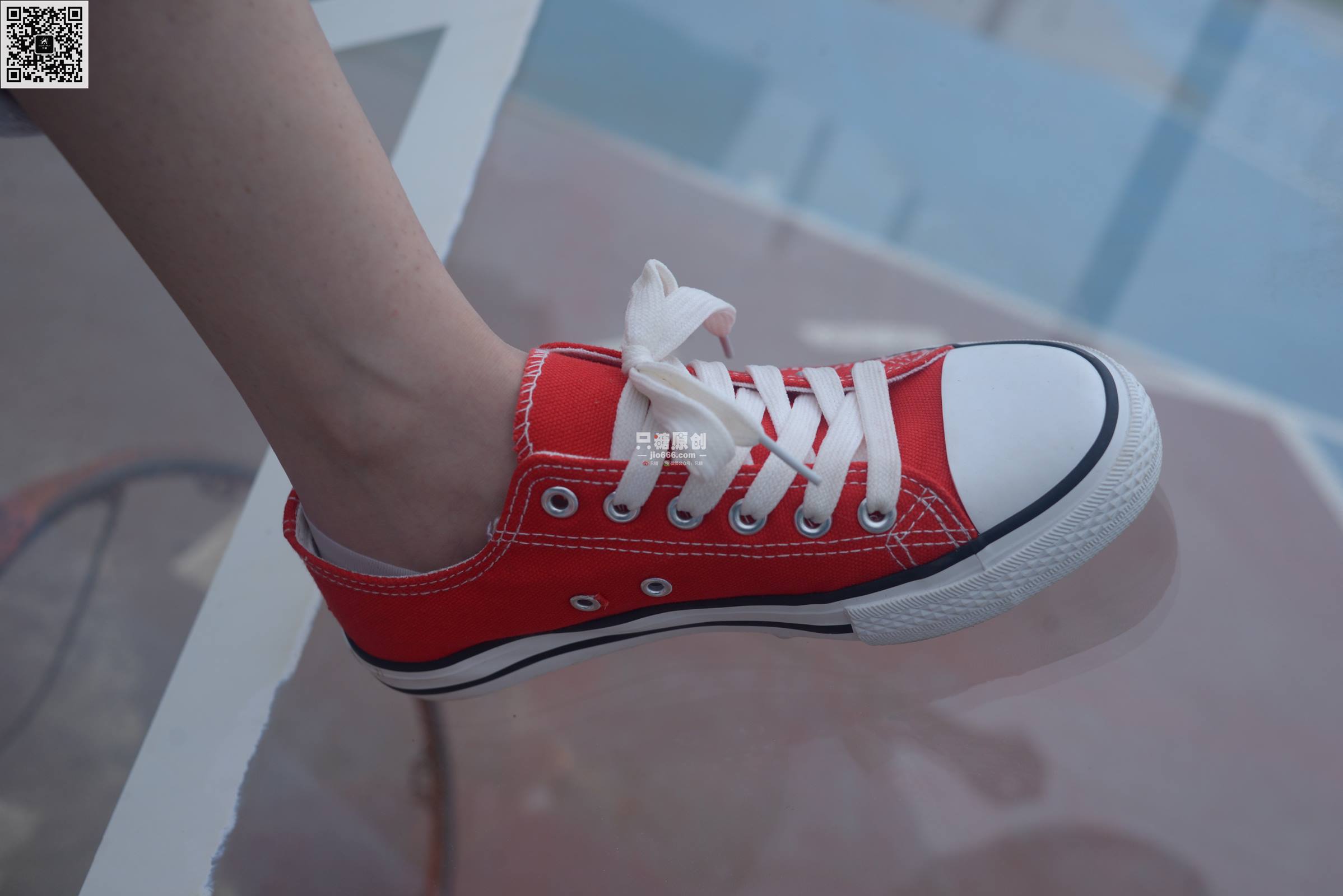 图片[28]-只糖棉袜 NO.524 张幸 – 迷迭香 [152P] – 速更版-美库