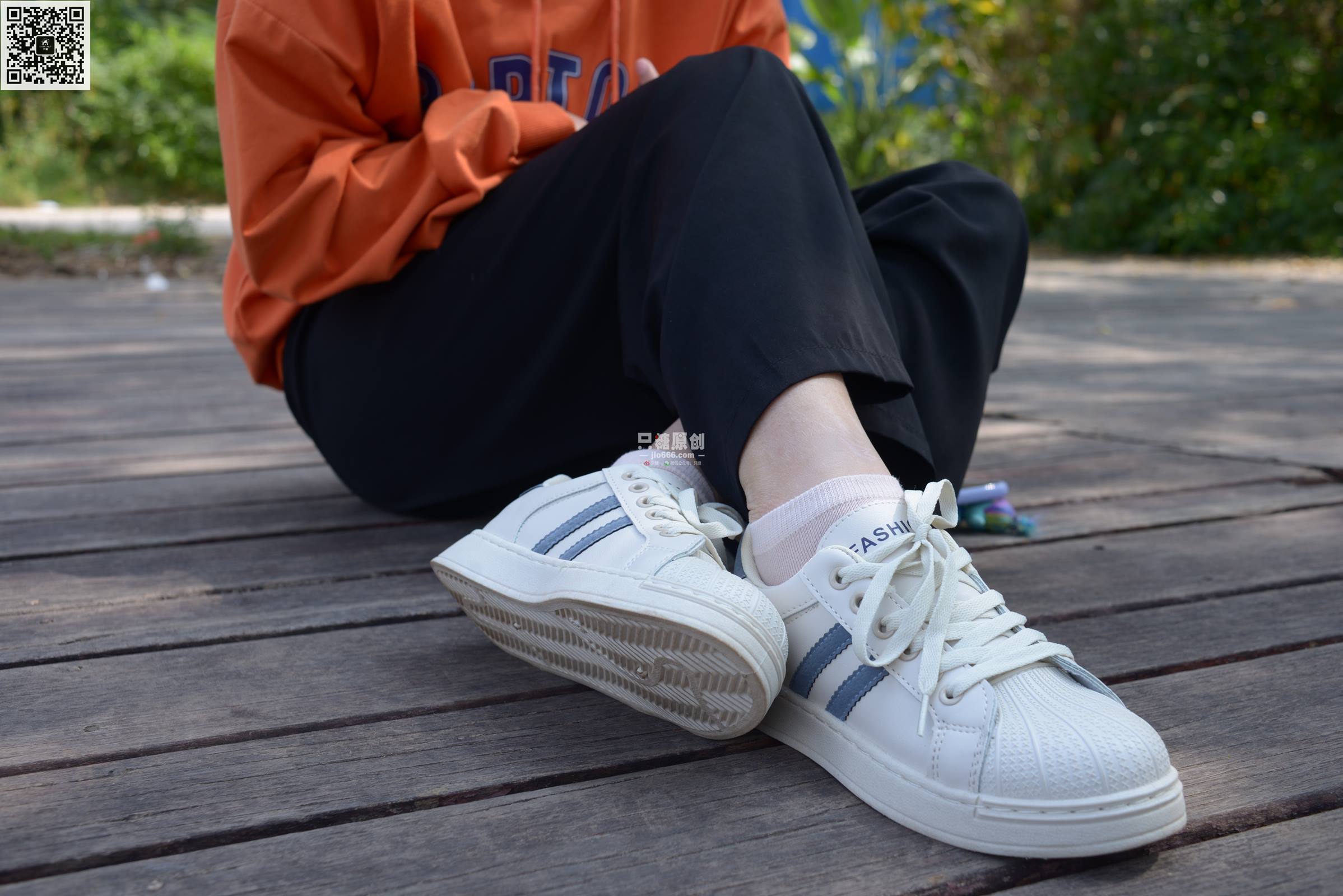 图片[21]-只糖棉袜 NO.532 孙怡 – 解语花 [147P] – 速更版-美库