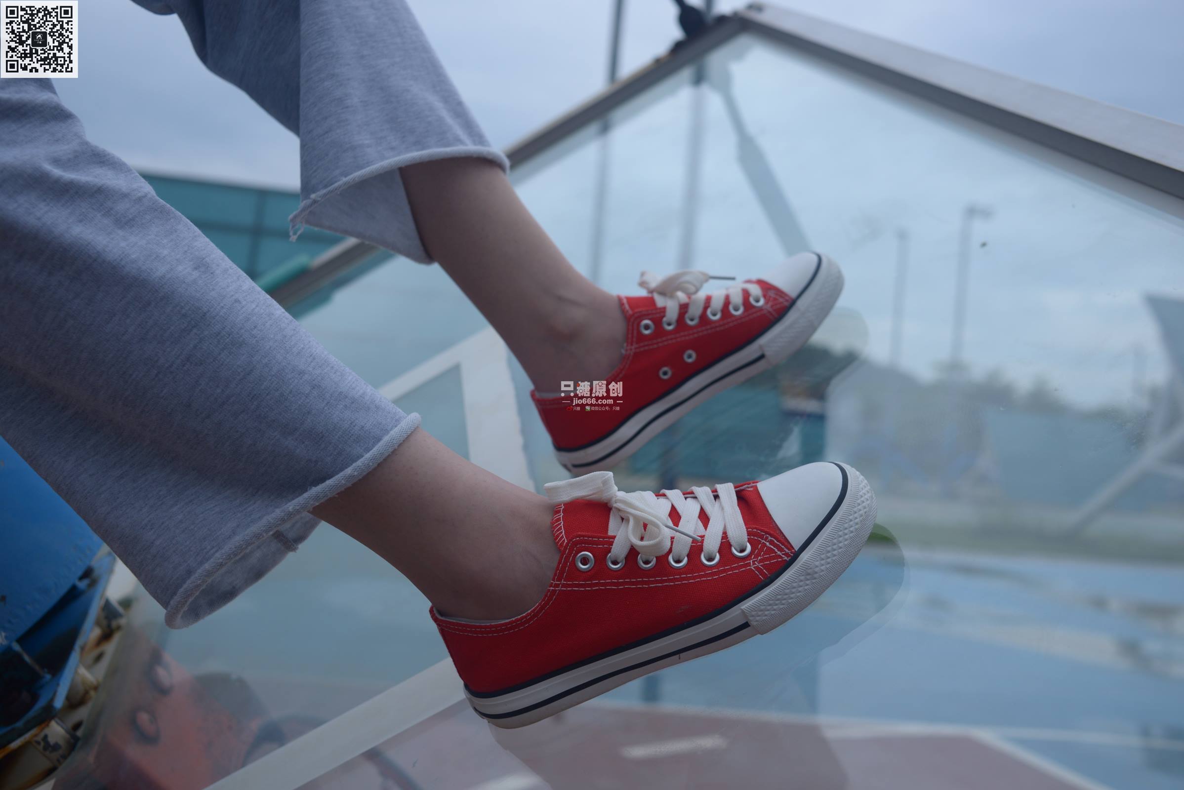 图片[29]-只糖棉袜 NO.524 张幸 – 迷迭香 [152P] – 速更版-美库