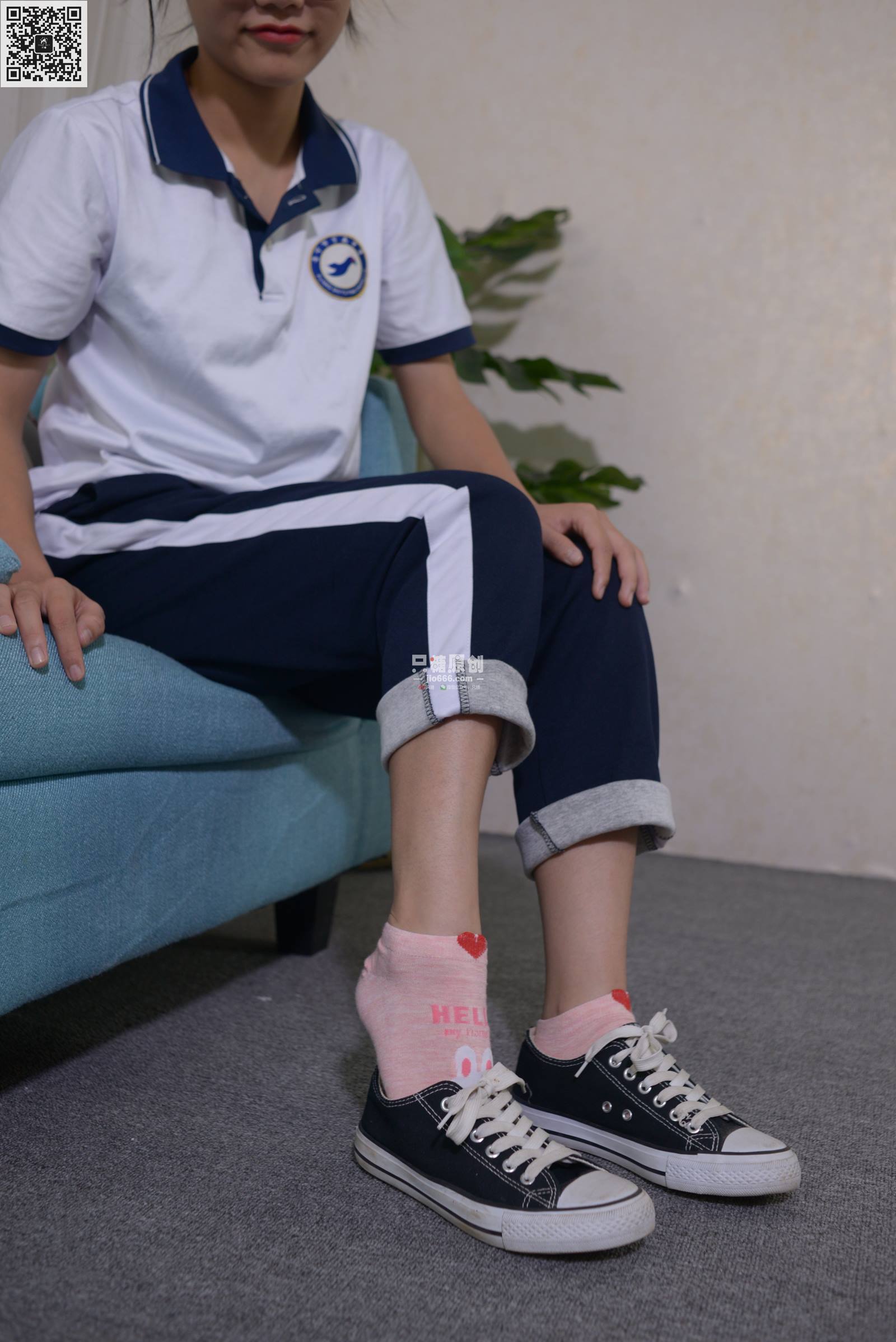 图片[47]-只糖棉袜 NO.500 丸子 – 秋日薄暮 [167P] – 速更版-美库