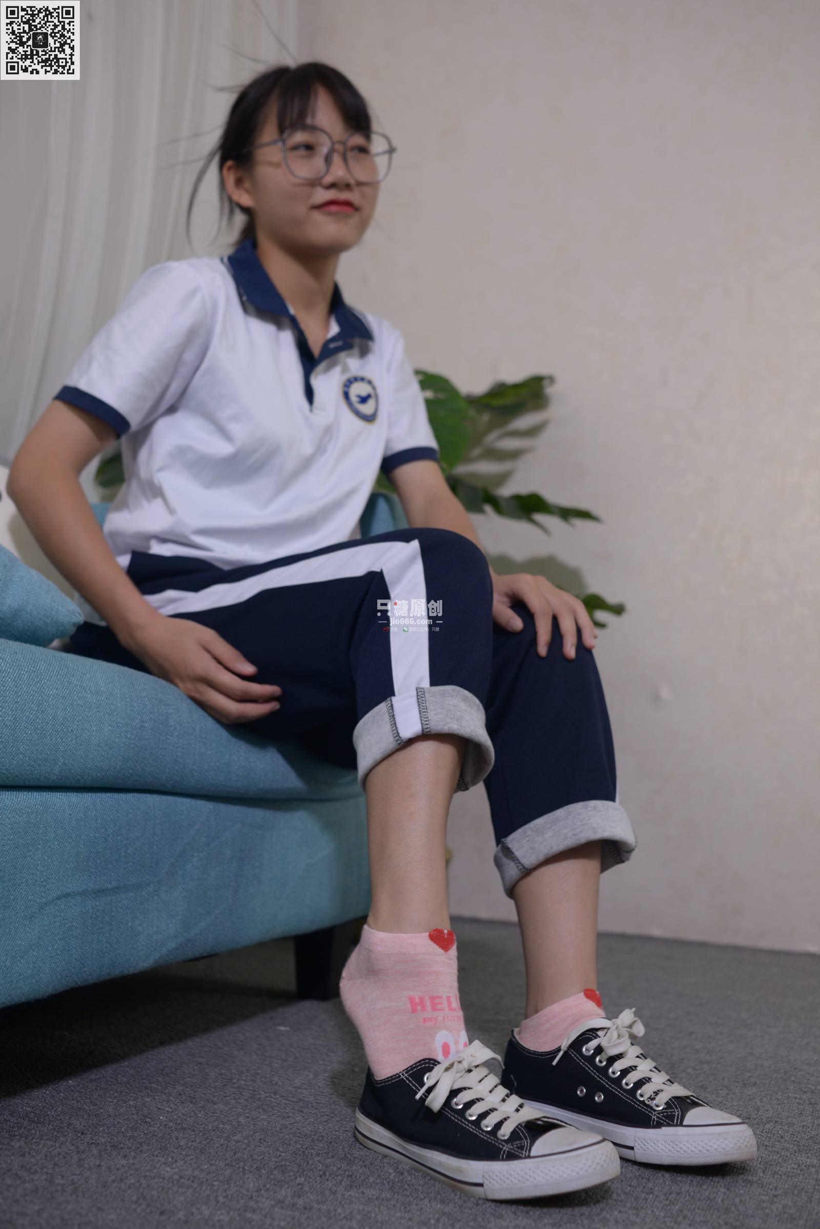 图片[48]-只糖棉袜 NO.500 丸子 – 秋日薄暮 [167P] – 速更版-美库