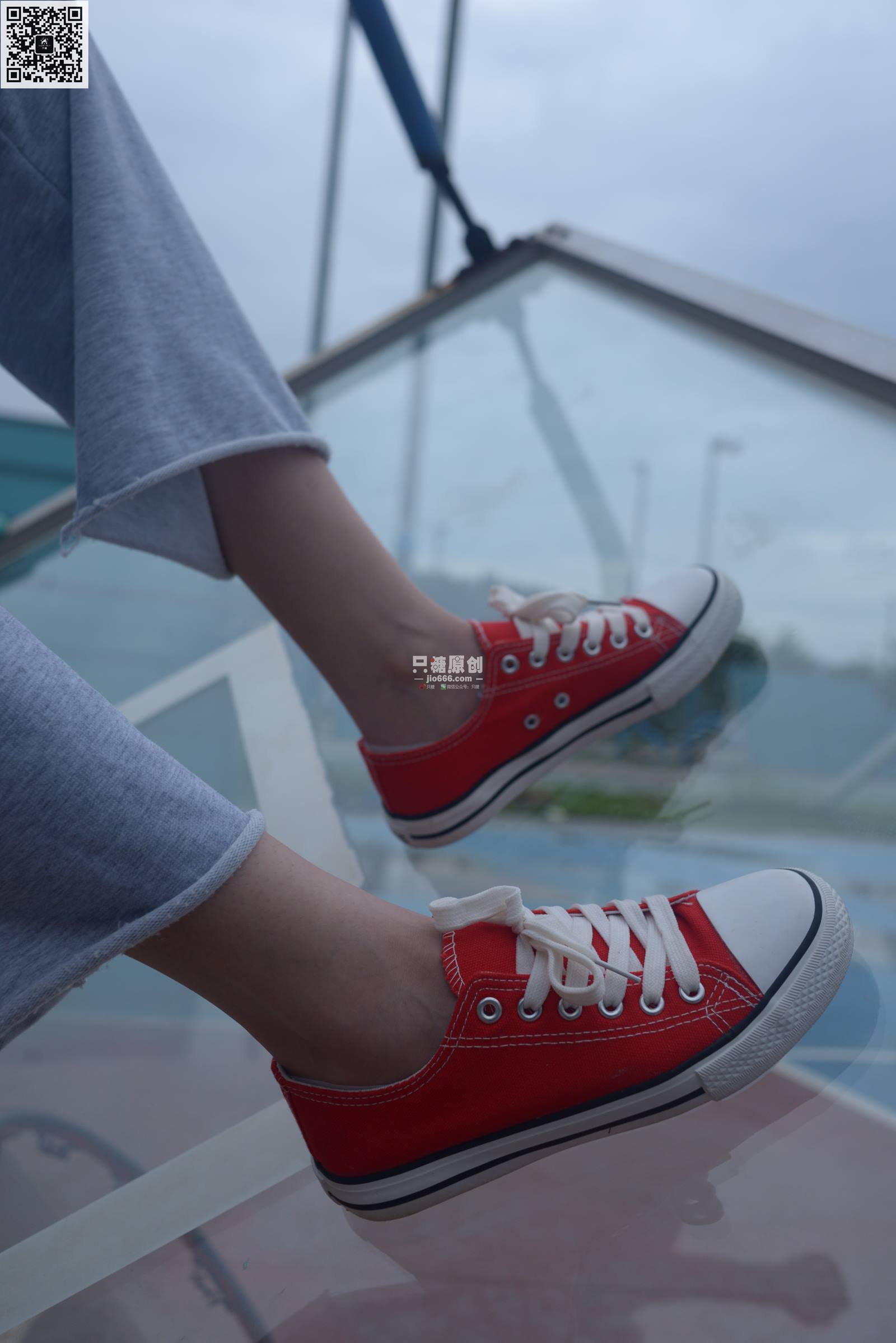 图片[30]-只糖棉袜 NO.524 张幸 – 迷迭香 [152P] – 速更版-美库