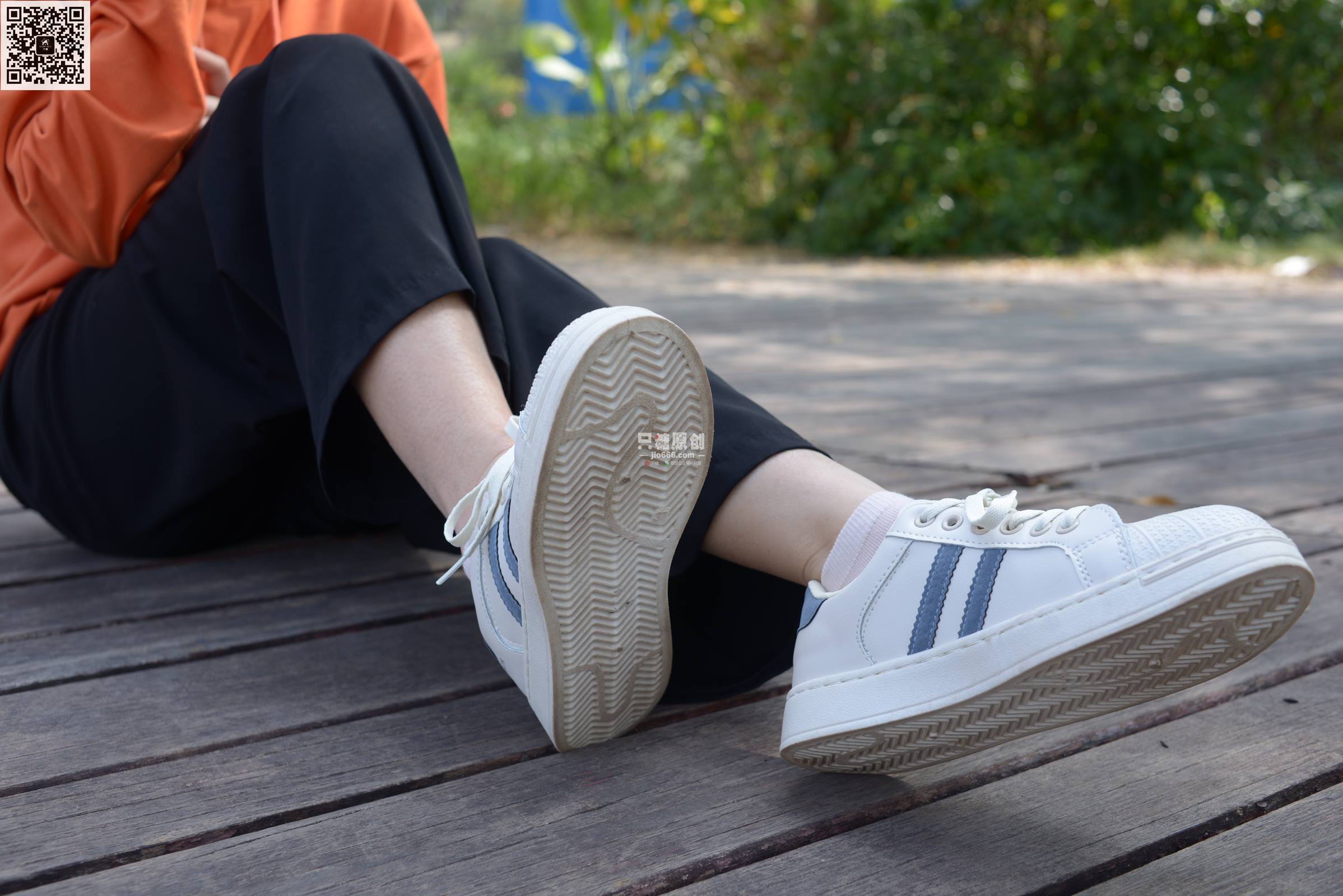 图片[27]-只糖棉袜 NO.532 孙怡 – 解语花 [147P] – 速更版-美库