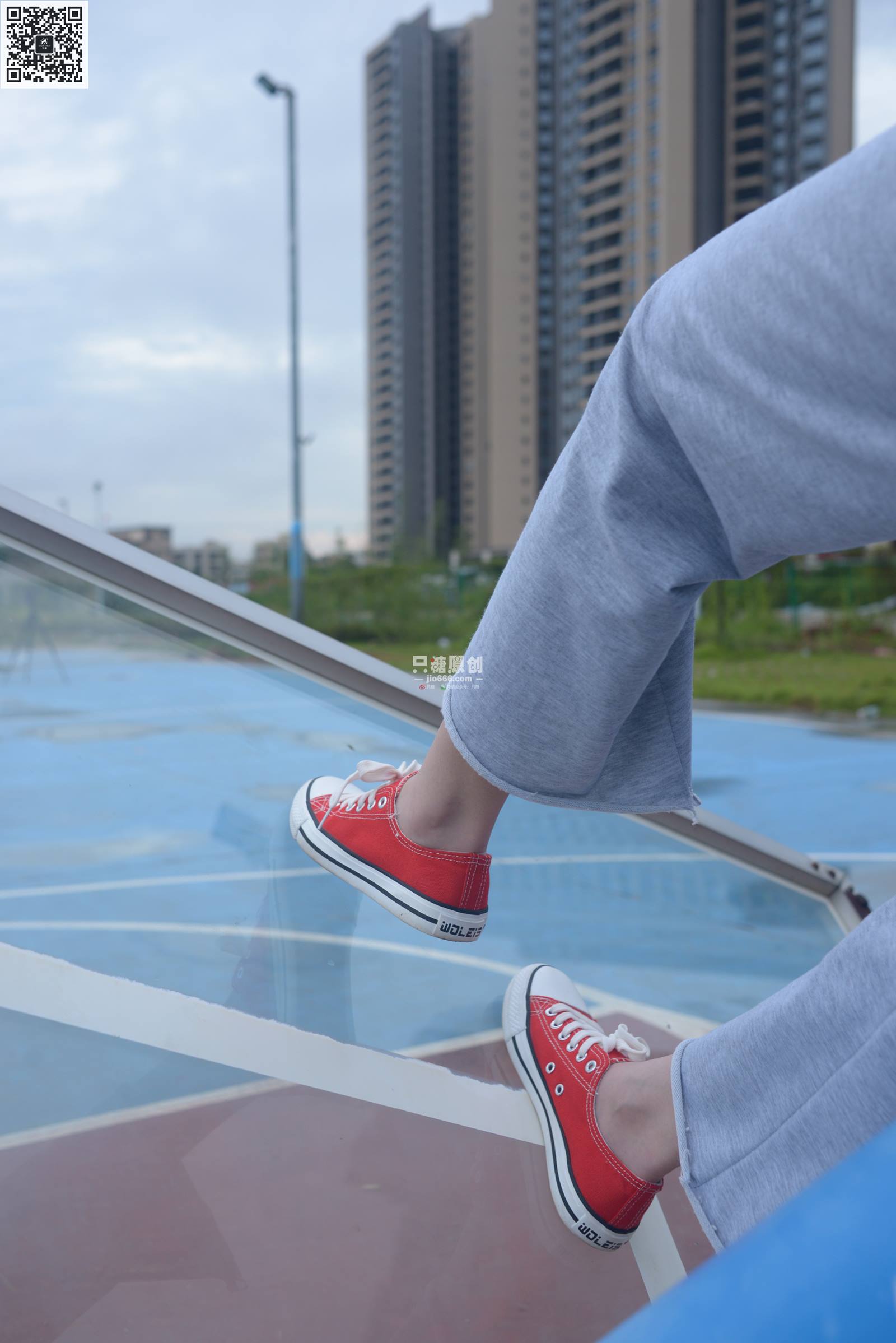 图片[34]-只糖棉袜 NO.524 张幸 – 迷迭香 [152P] – 速更版-美库