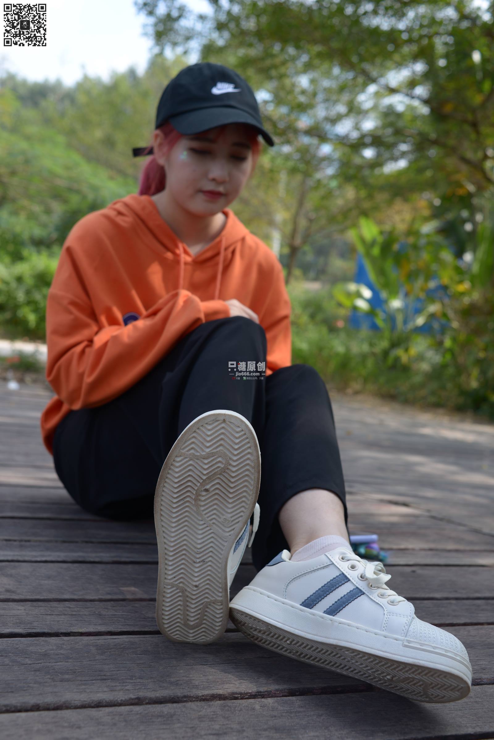 图片[30]-只糖棉袜 NO.532 孙怡 – 解语花 [147P] – 速更版-美库