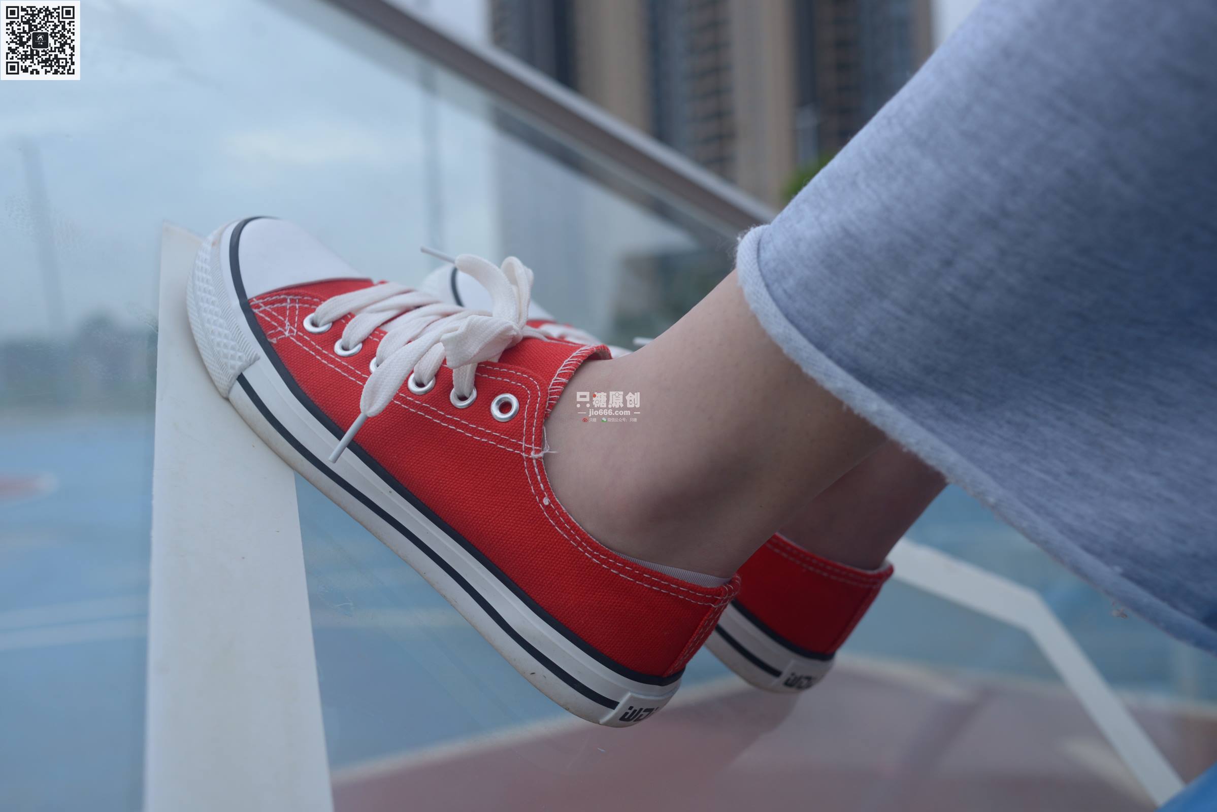 图片[36]-只糖棉袜 NO.524 张幸 – 迷迭香 [152P] – 速更版-美库