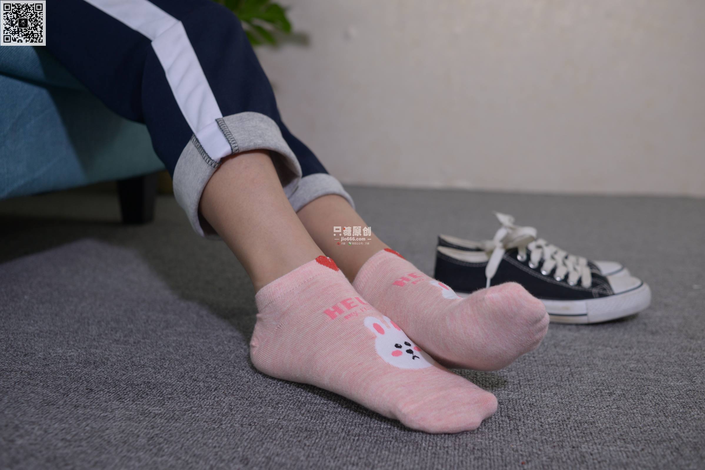 图片[60]-只糖棉袜 NO.500 丸子 – 秋日薄暮 [167P] – 速更版-美库