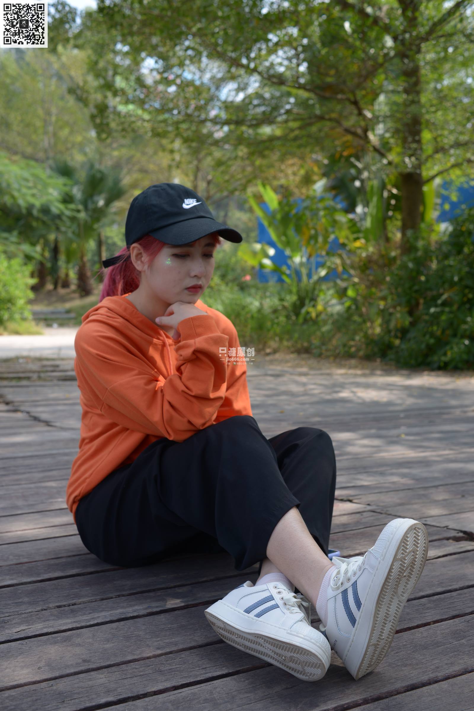 图片[32]-只糖棉袜 NO.532 孙怡 – 解语花 [147P] – 速更版-美库