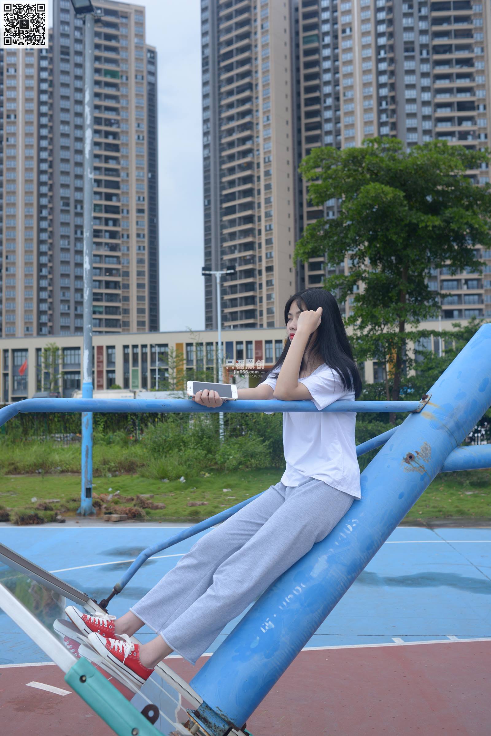 图片[38]-只糖棉袜 NO.524 张幸 – 迷迭香 [152P] – 速更版-美库