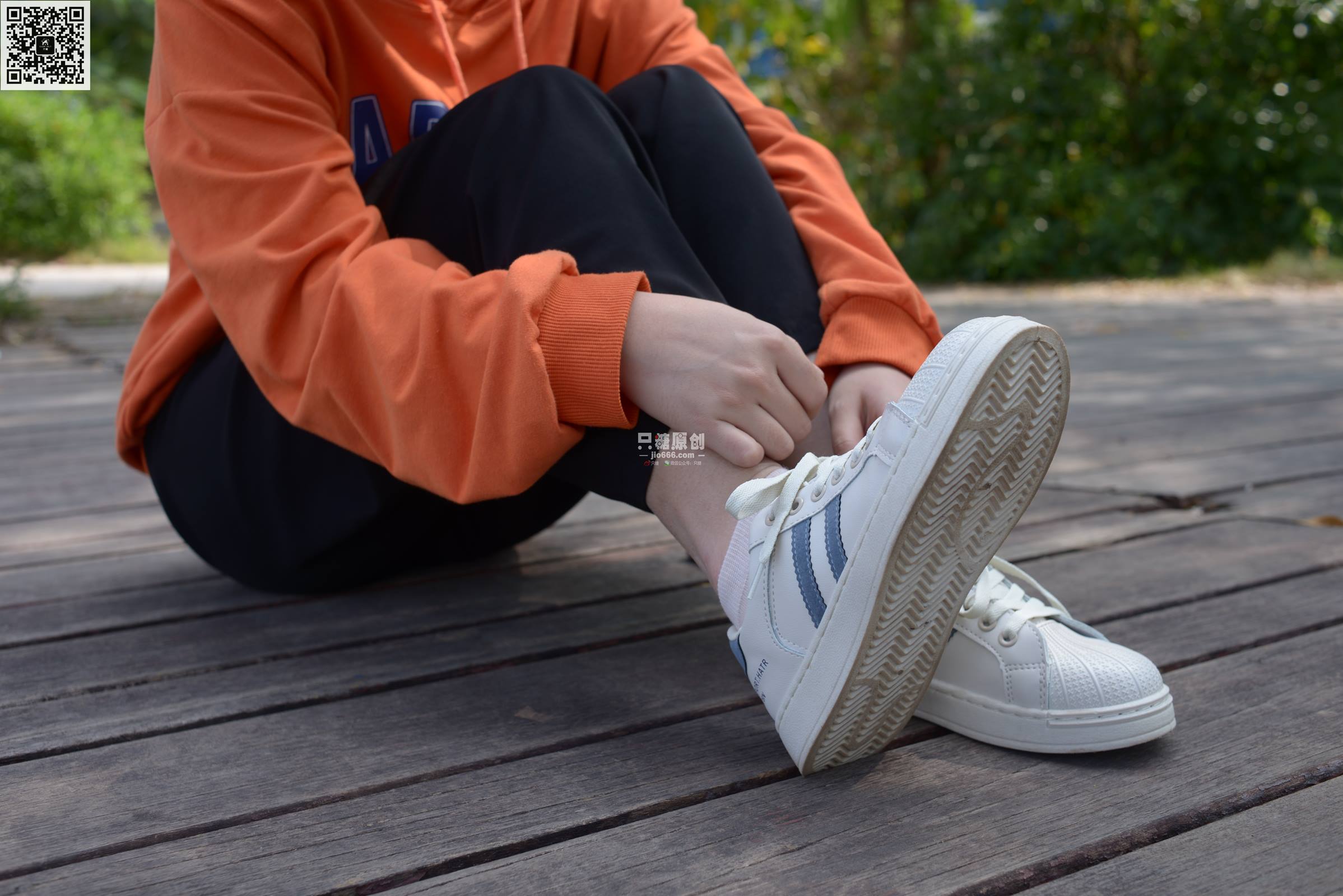 图片[35]-只糖棉袜 NO.532 孙怡 – 解语花 [147P] – 速更版-美库