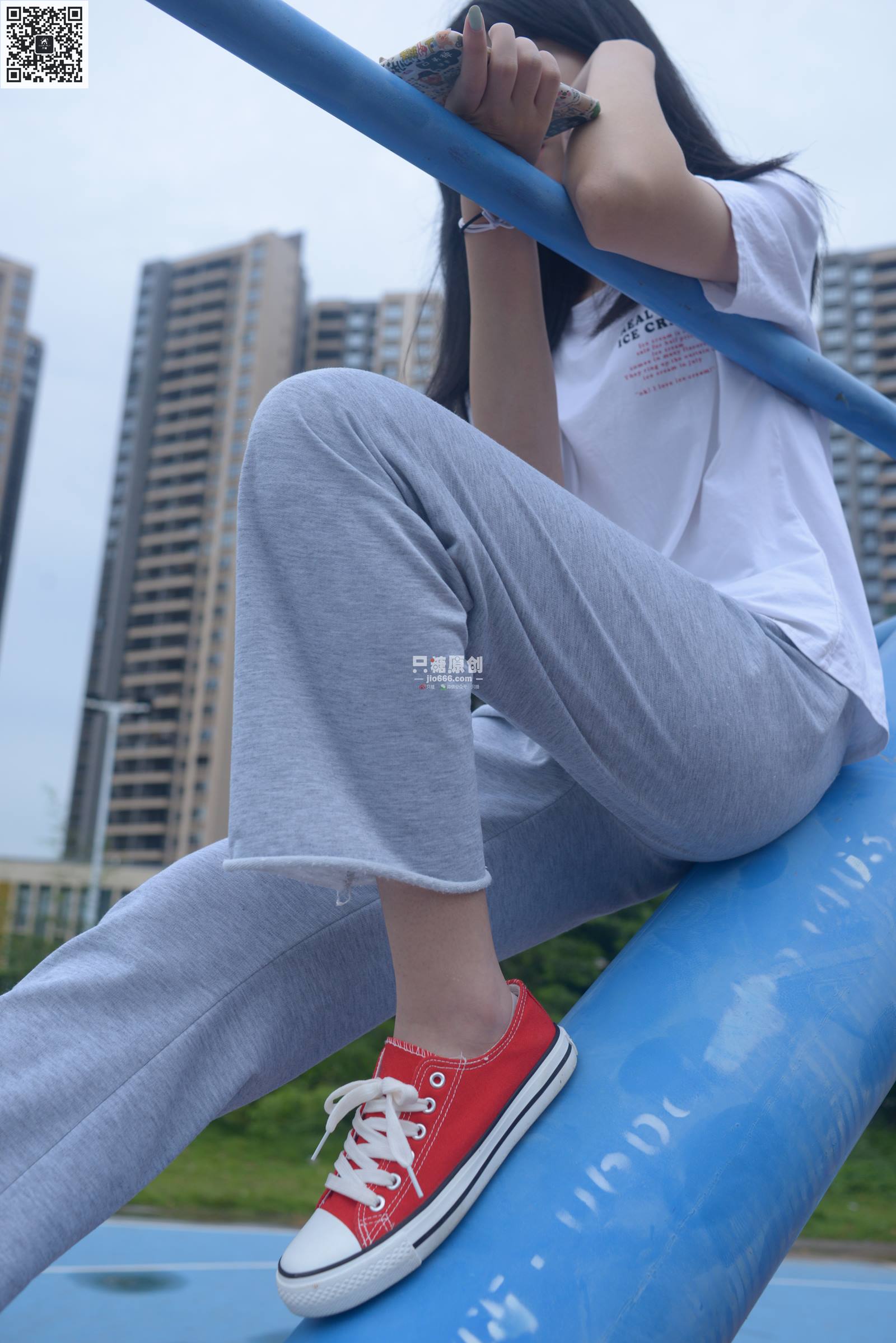 图片[40]-只糖棉袜 NO.524 张幸 – 迷迭香 [152P] – 速更版-美库