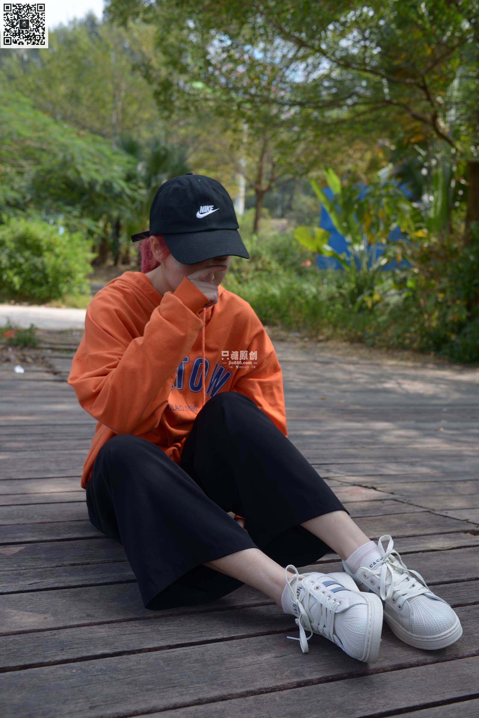 图片[36]-只糖棉袜 NO.532 孙怡 – 解语花 [147P] – 速更版-美库