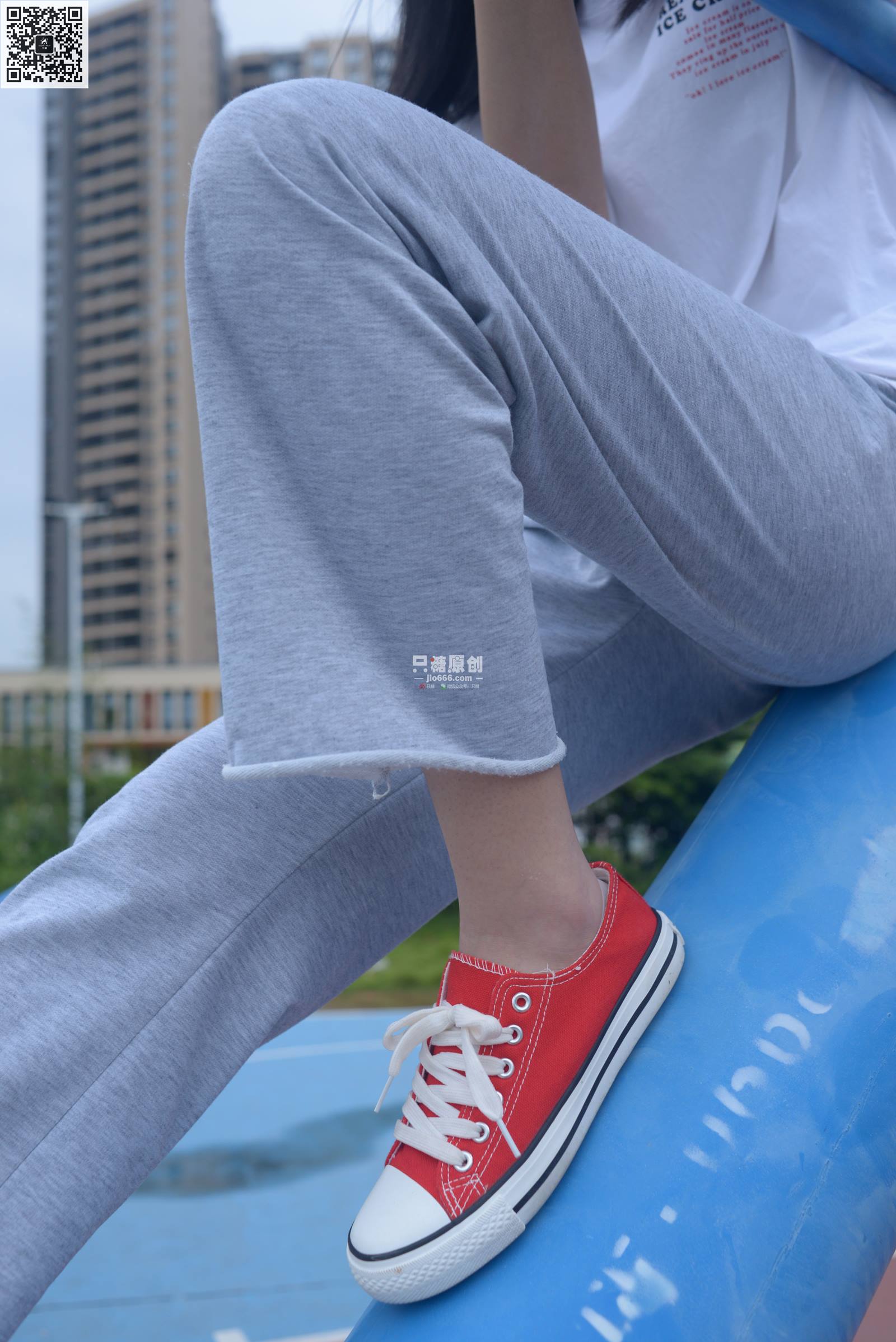 图片[41]-只糖棉袜 NO.524 张幸 – 迷迭香 [152P] – 速更版-美库