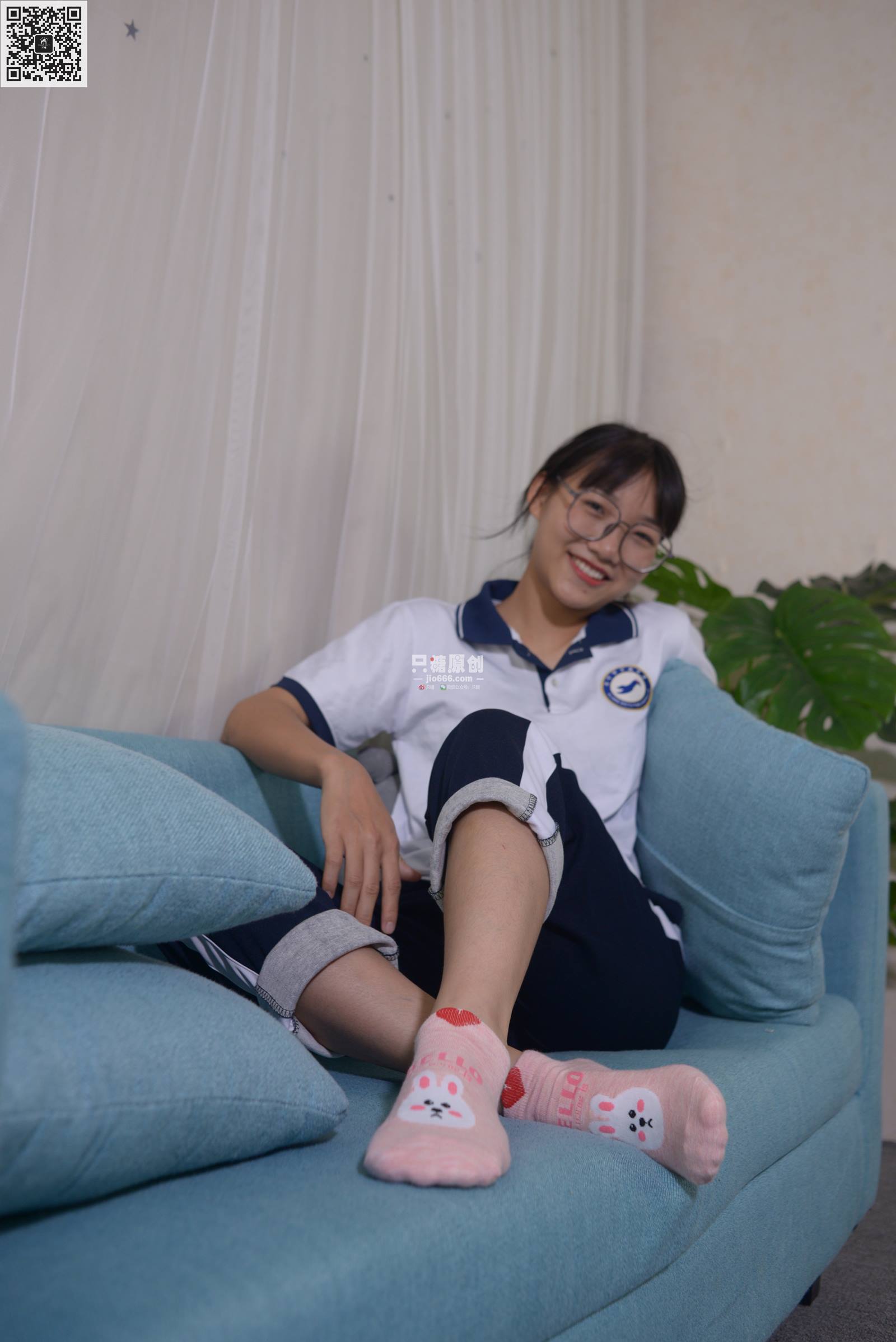 图片[68]-只糖棉袜 NO.500 丸子 – 秋日薄暮 [167P] – 速更版-美库