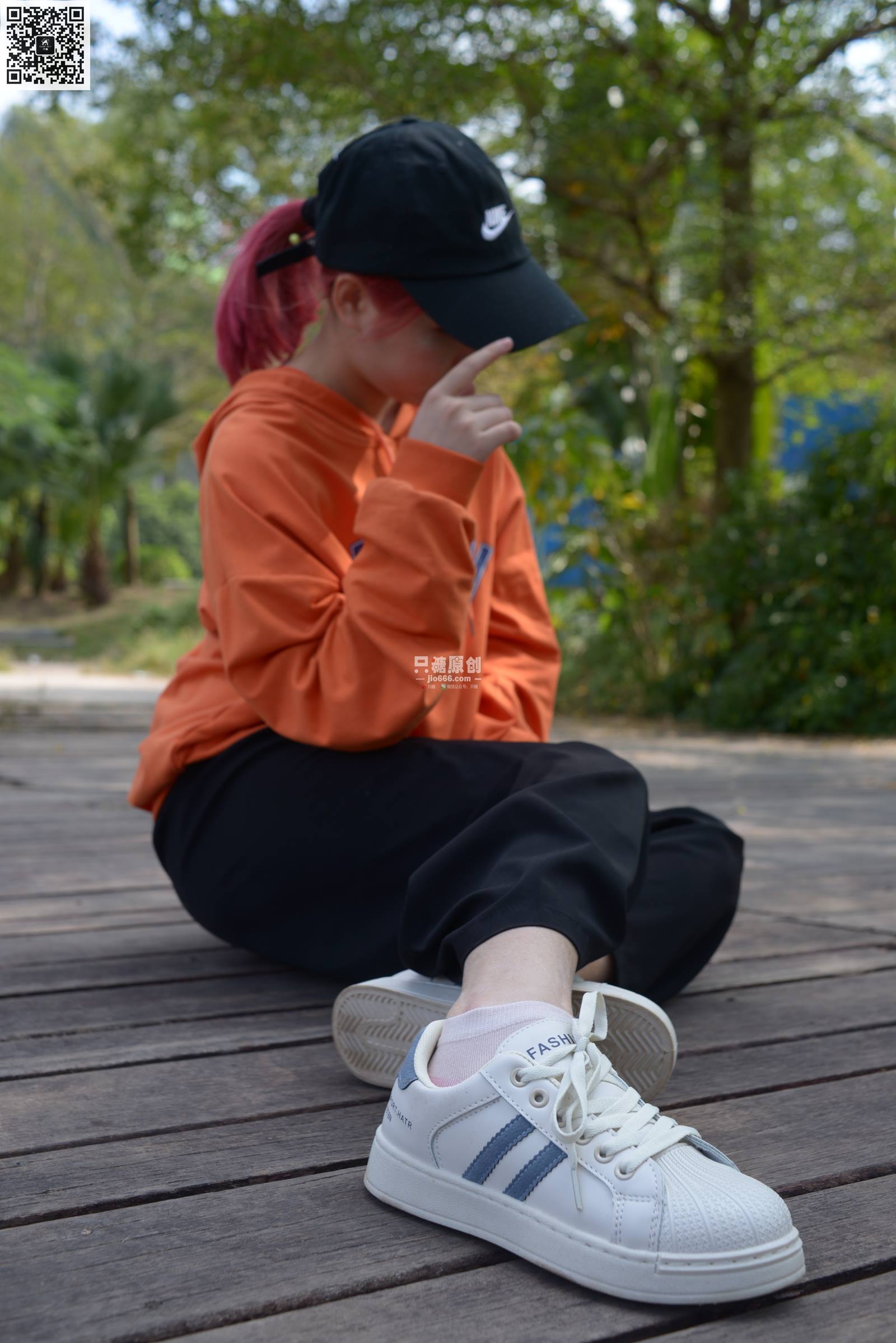 图片[38]-只糖棉袜 NO.532 孙怡 – 解语花 [147P] – 速更版-美库