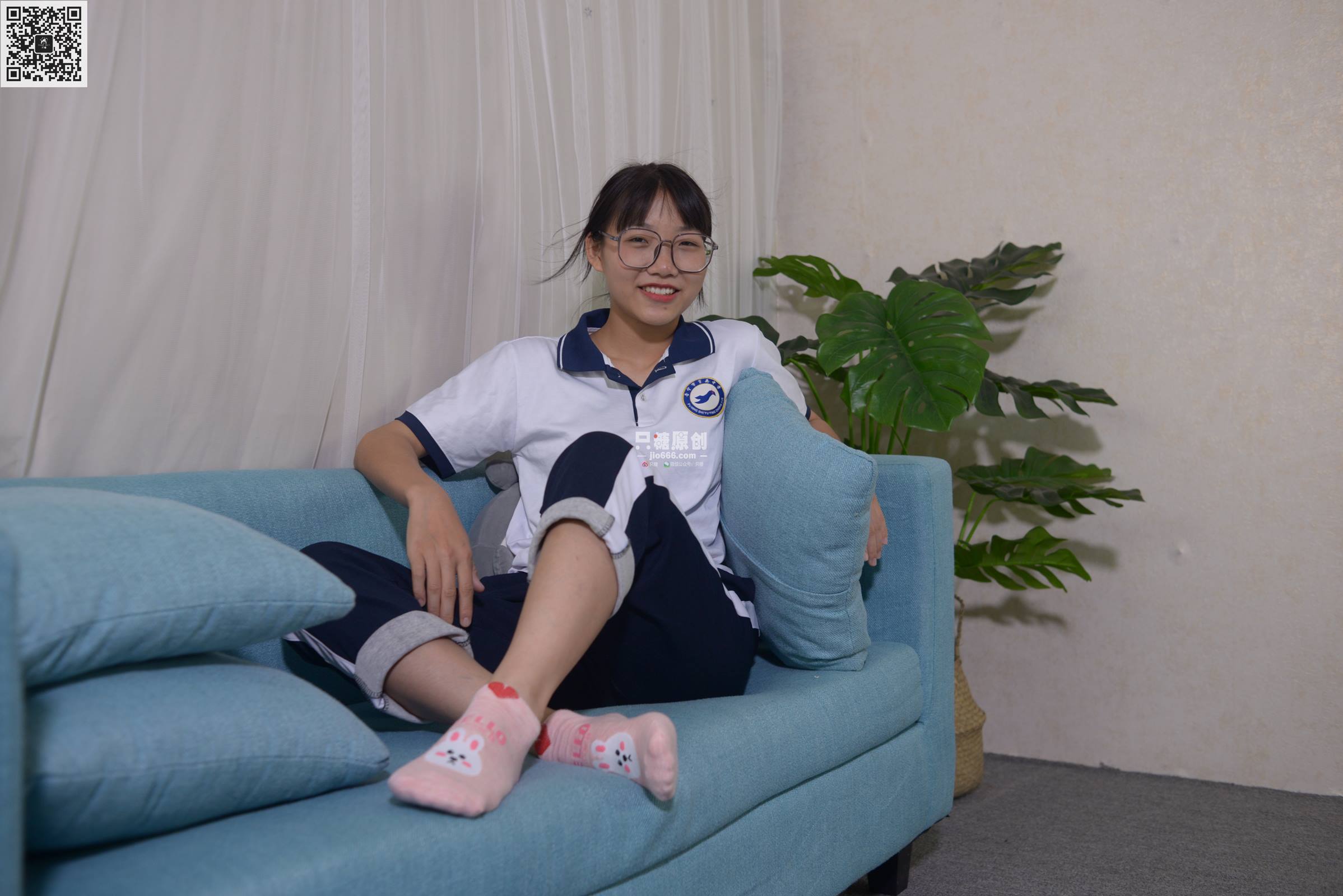 图片[69]-只糖棉袜 NO.500 丸子 – 秋日薄暮 [167P] – 速更版-美库