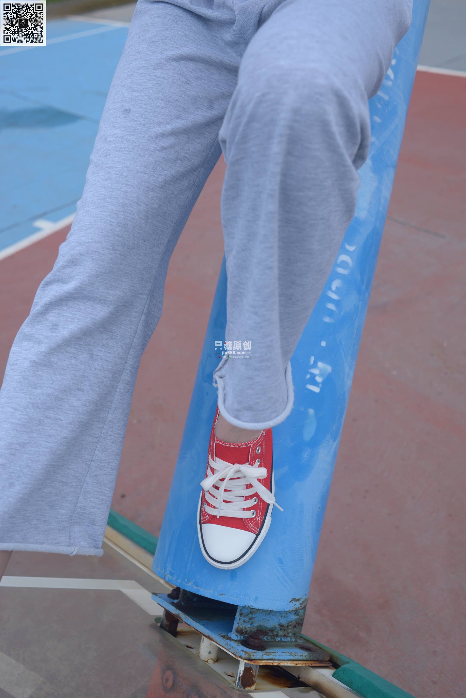 图片[44]-只糖棉袜 NO.524 张幸 – 迷迭香 [152P] – 速更版-美库